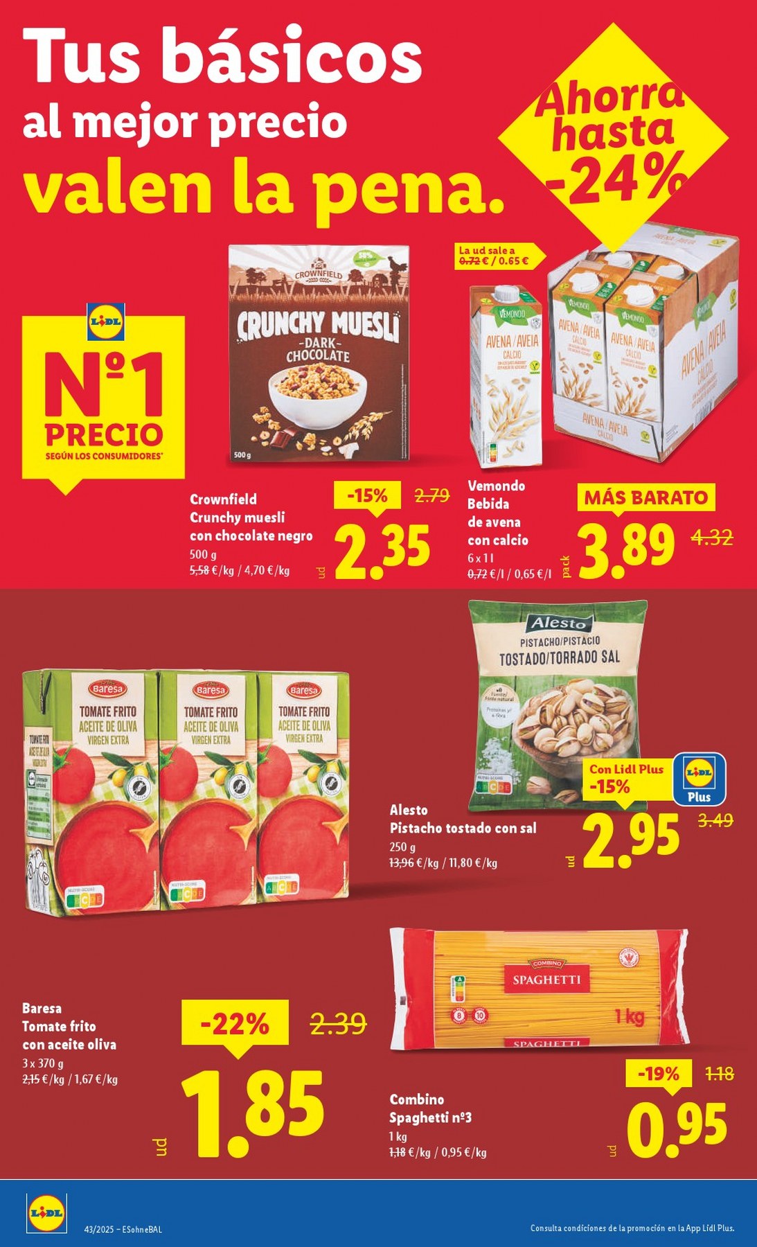 lidl folleto 10