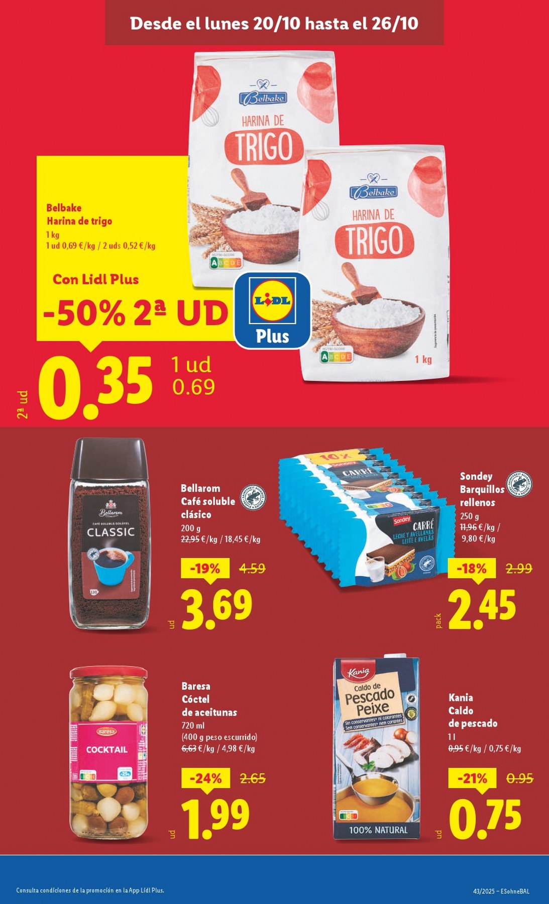 lidl folleto 11