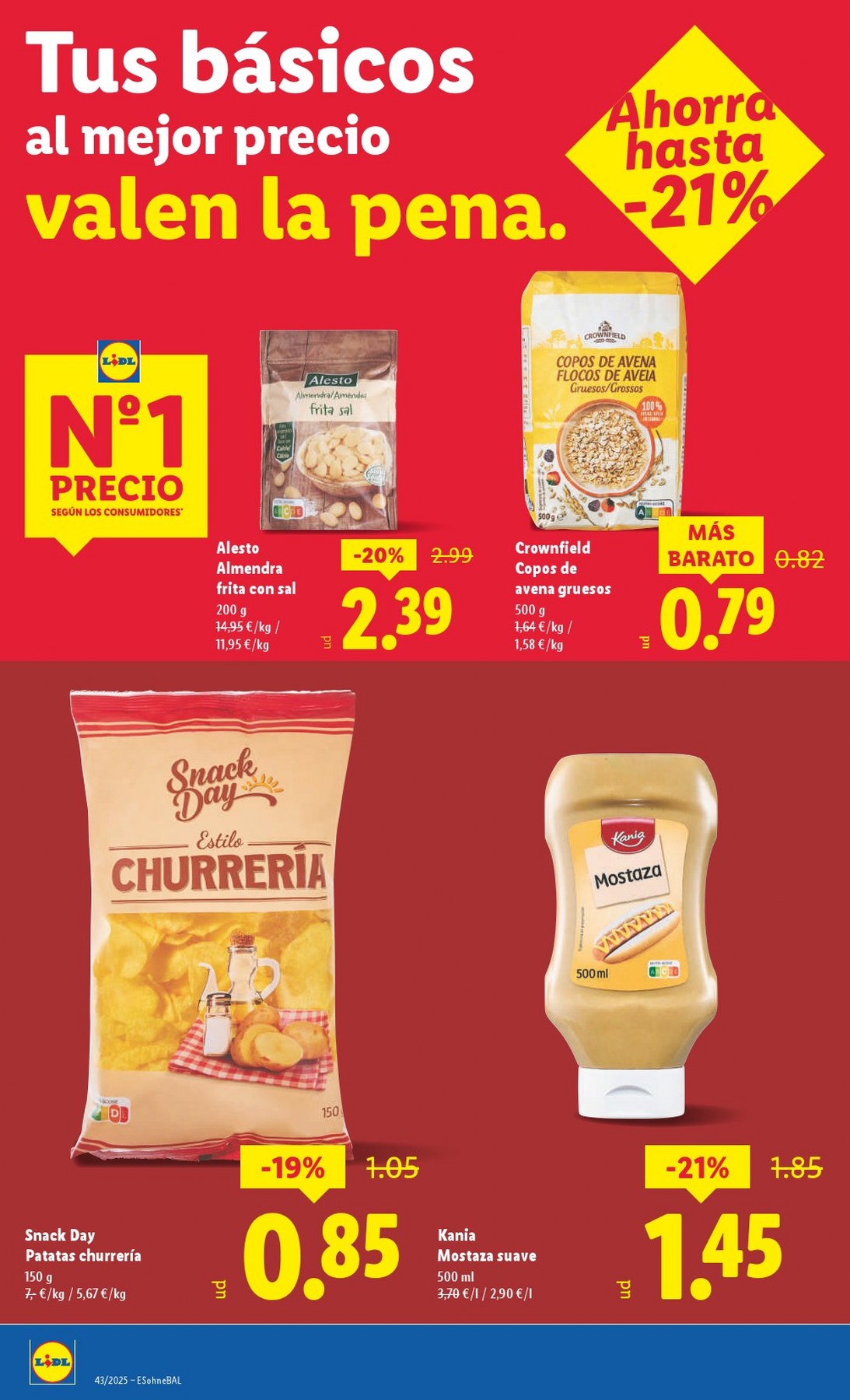 lidl folleto 12
