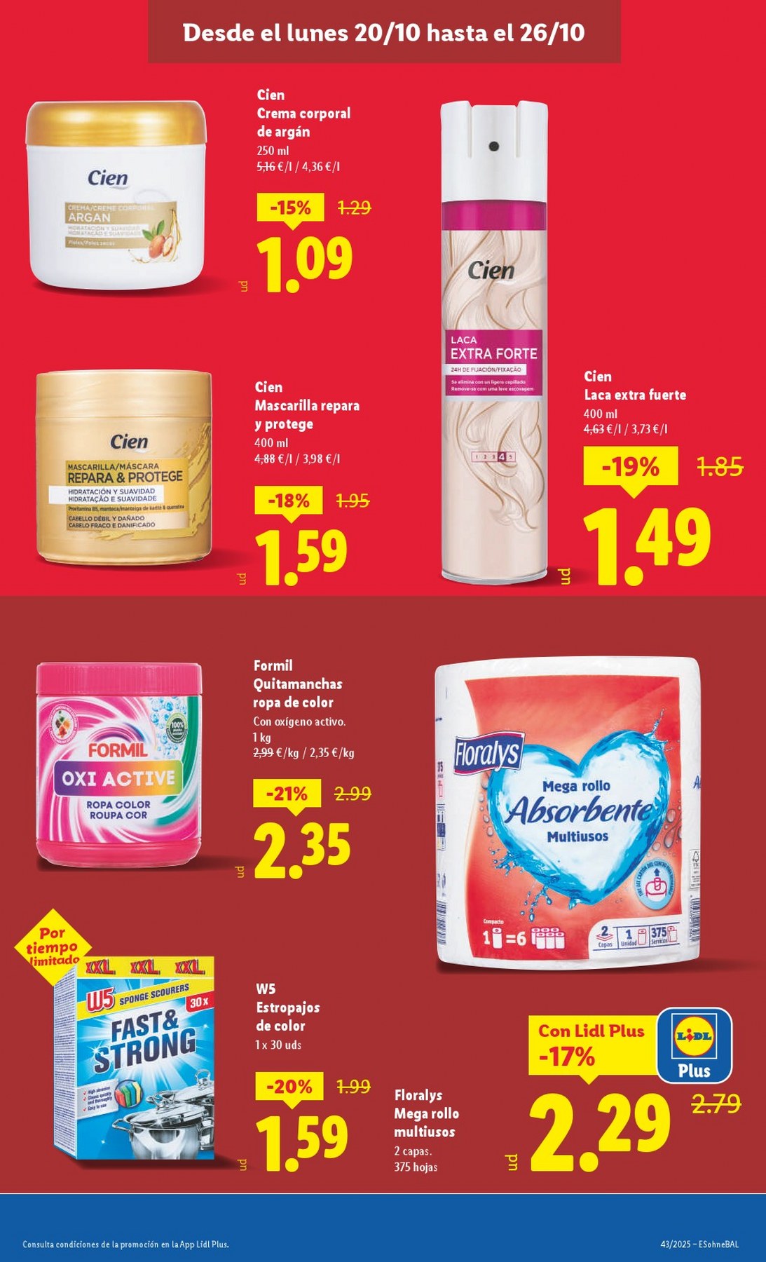 lidl folleto 13