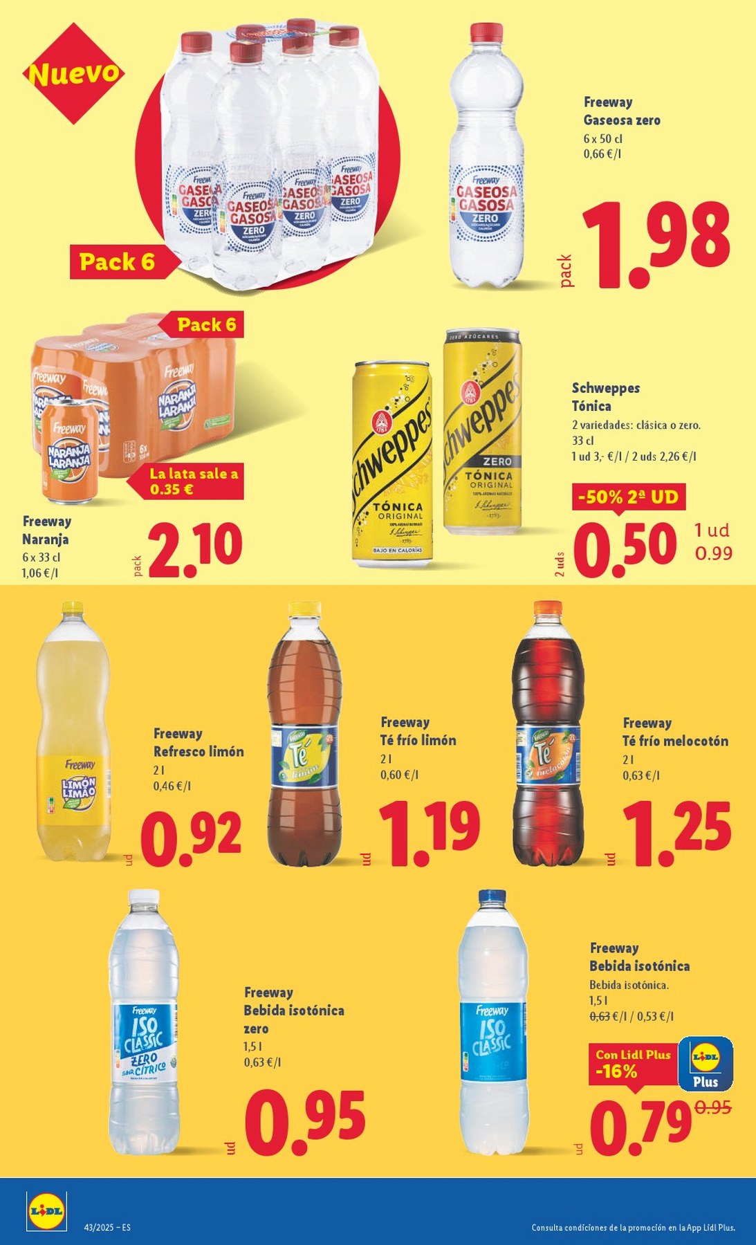 lidl folleto 14