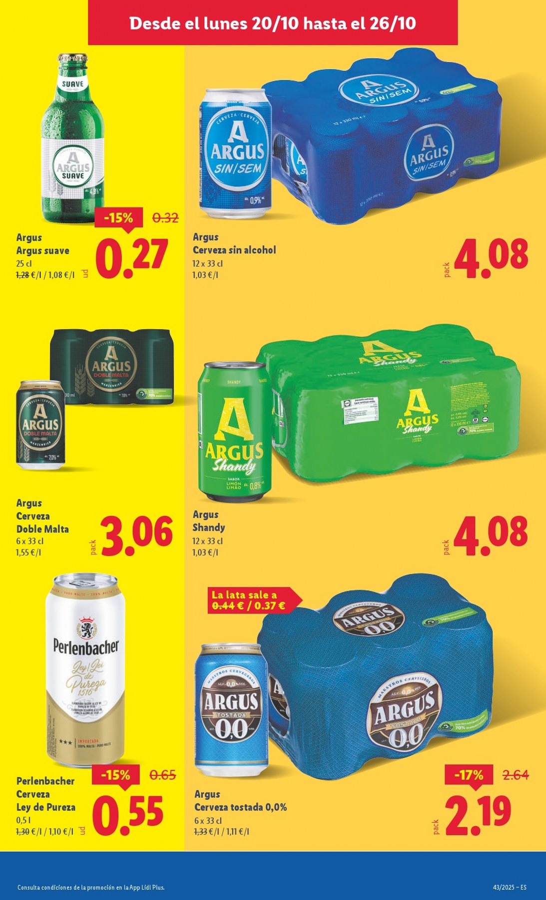 lidl folleto 15