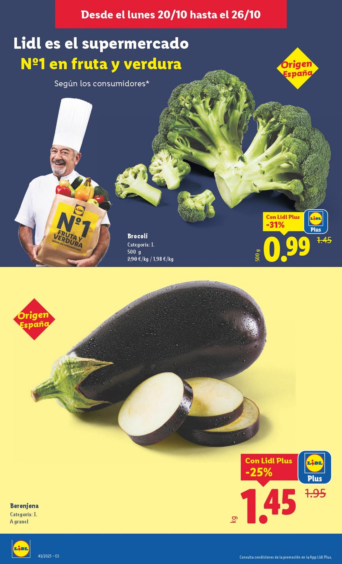 lidl folleto 18