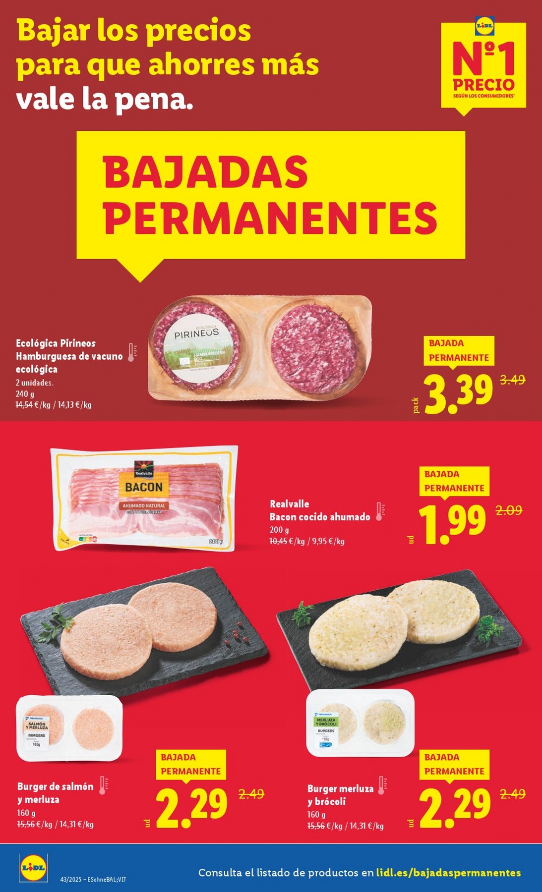 lidl folleto 2