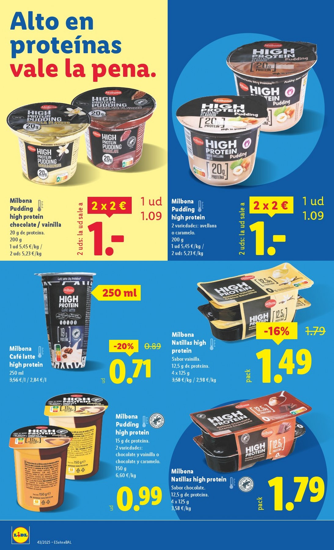 lidl folleto 26