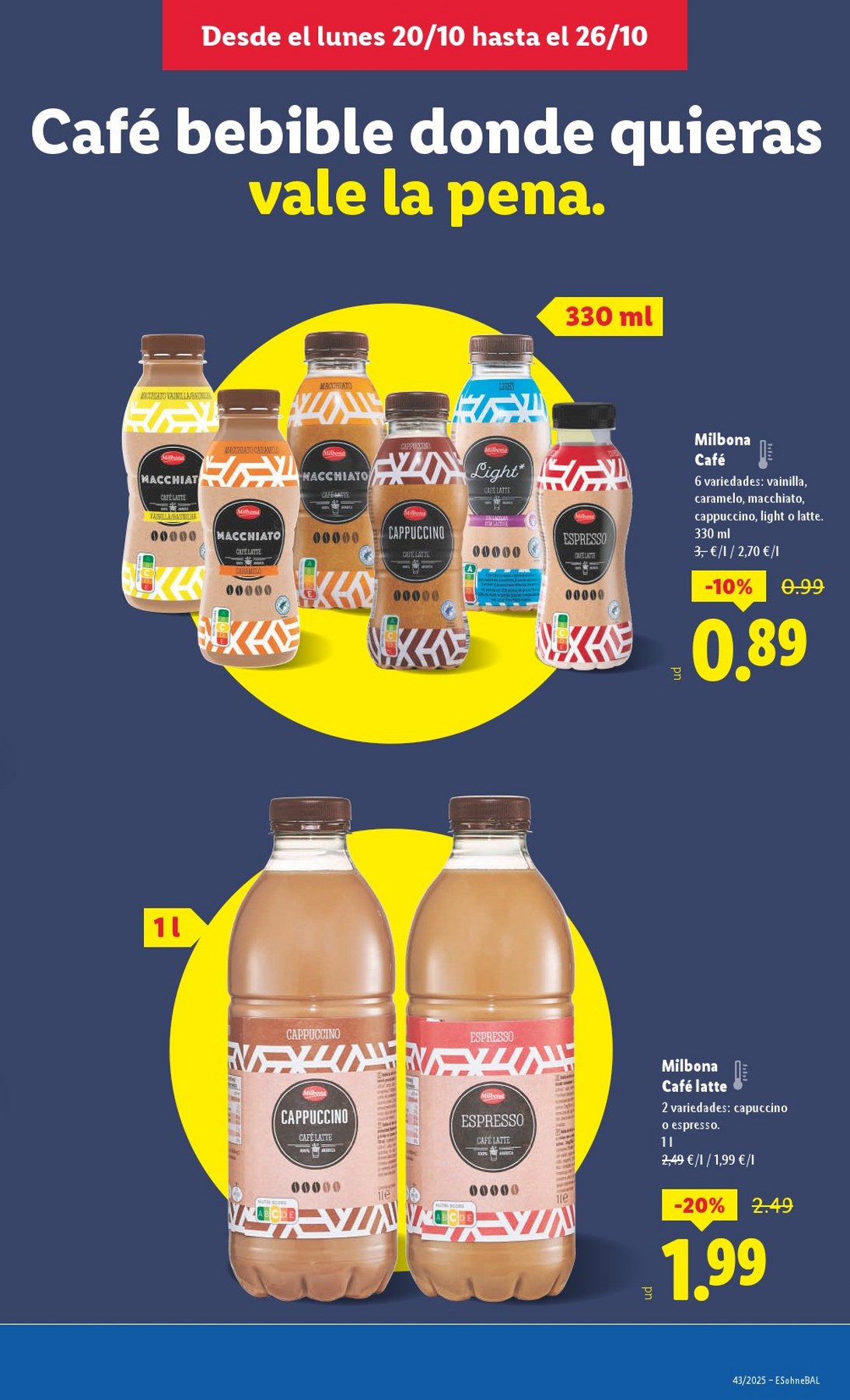 lidl folleto 27