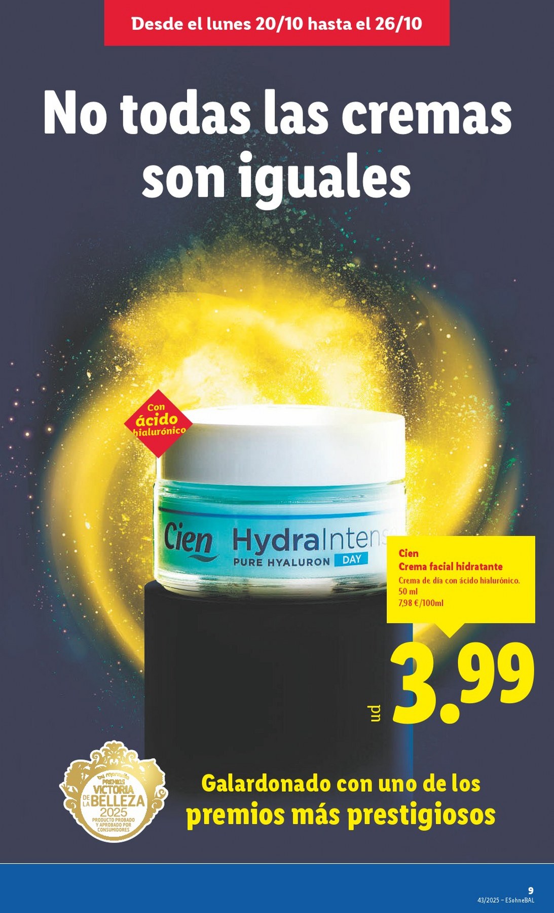 lidl folleto 31
