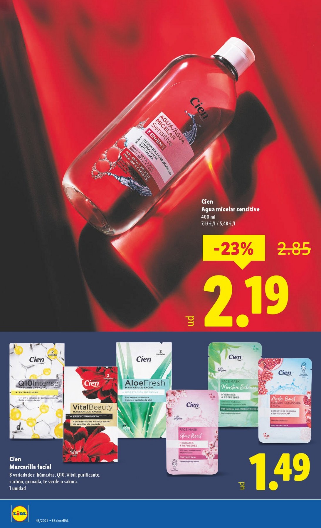 lidl folleto 32
