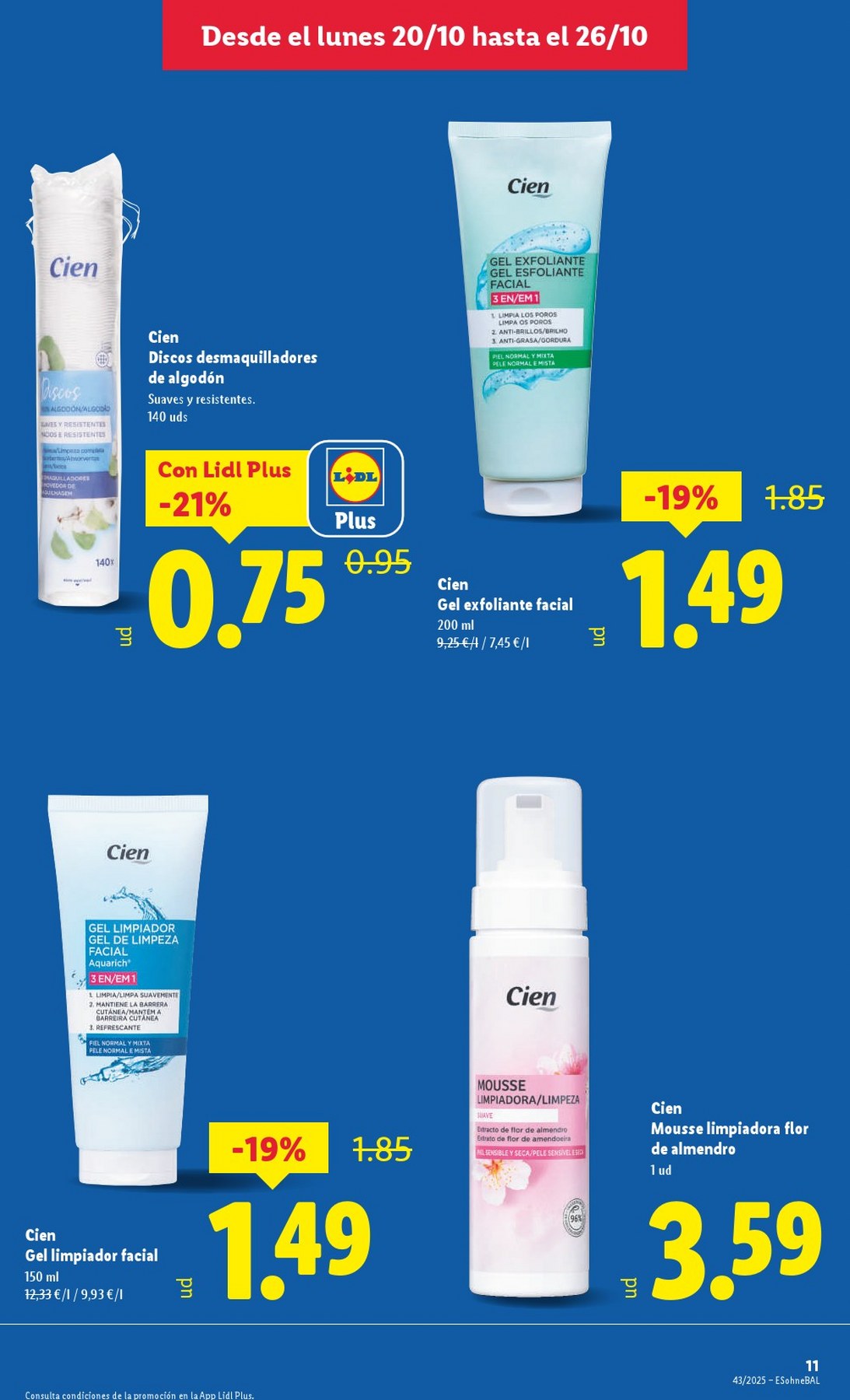 lidl folleto 33