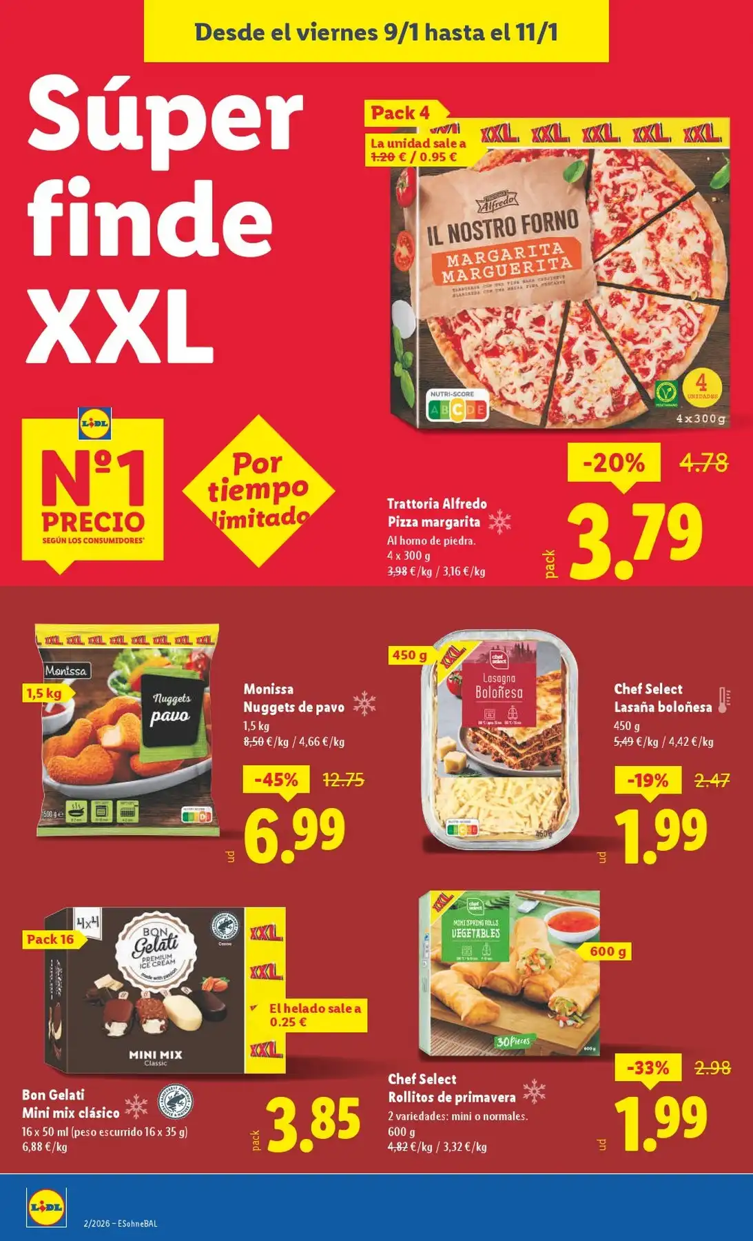 lidl folleto 34