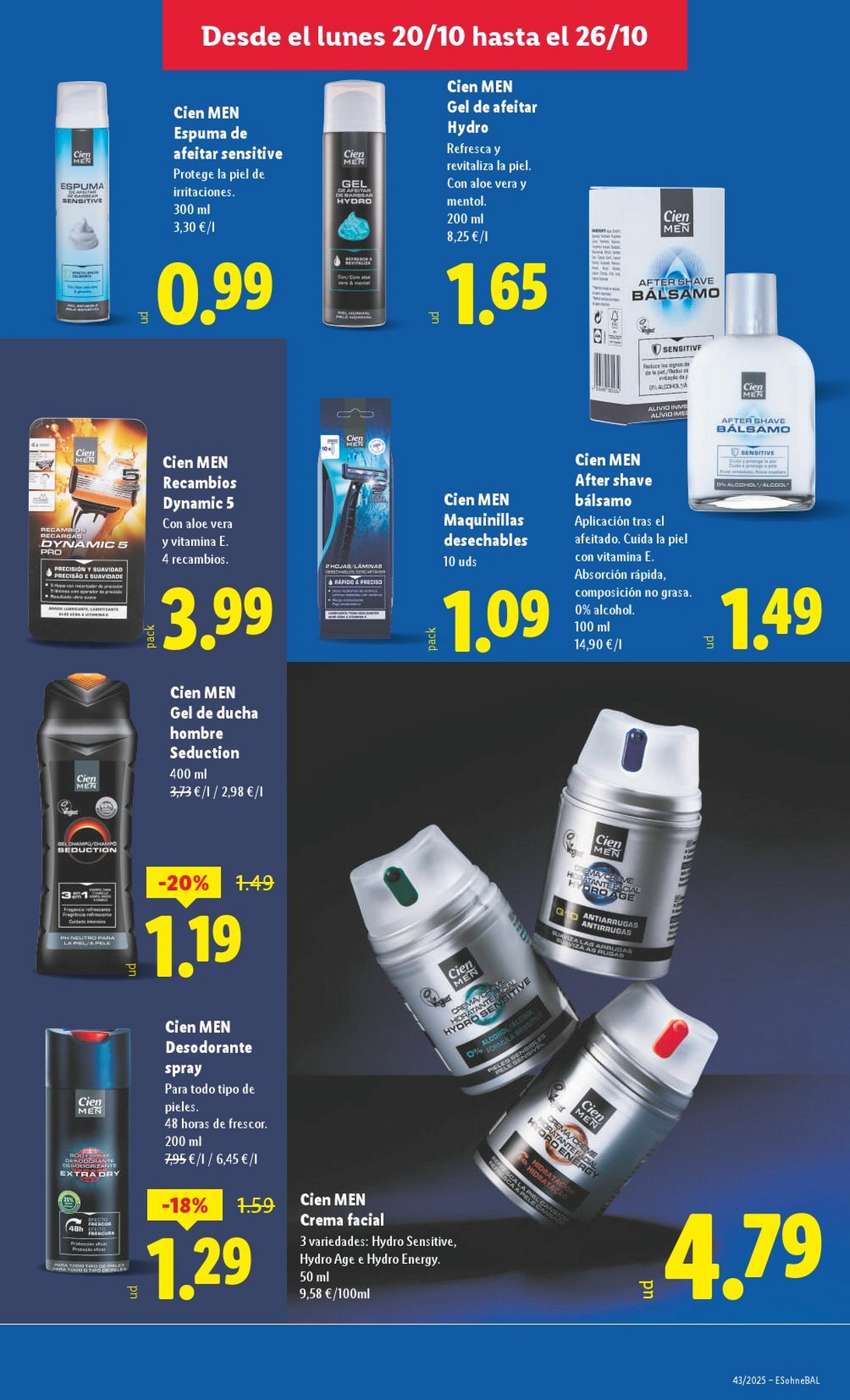 lidl folleto 35