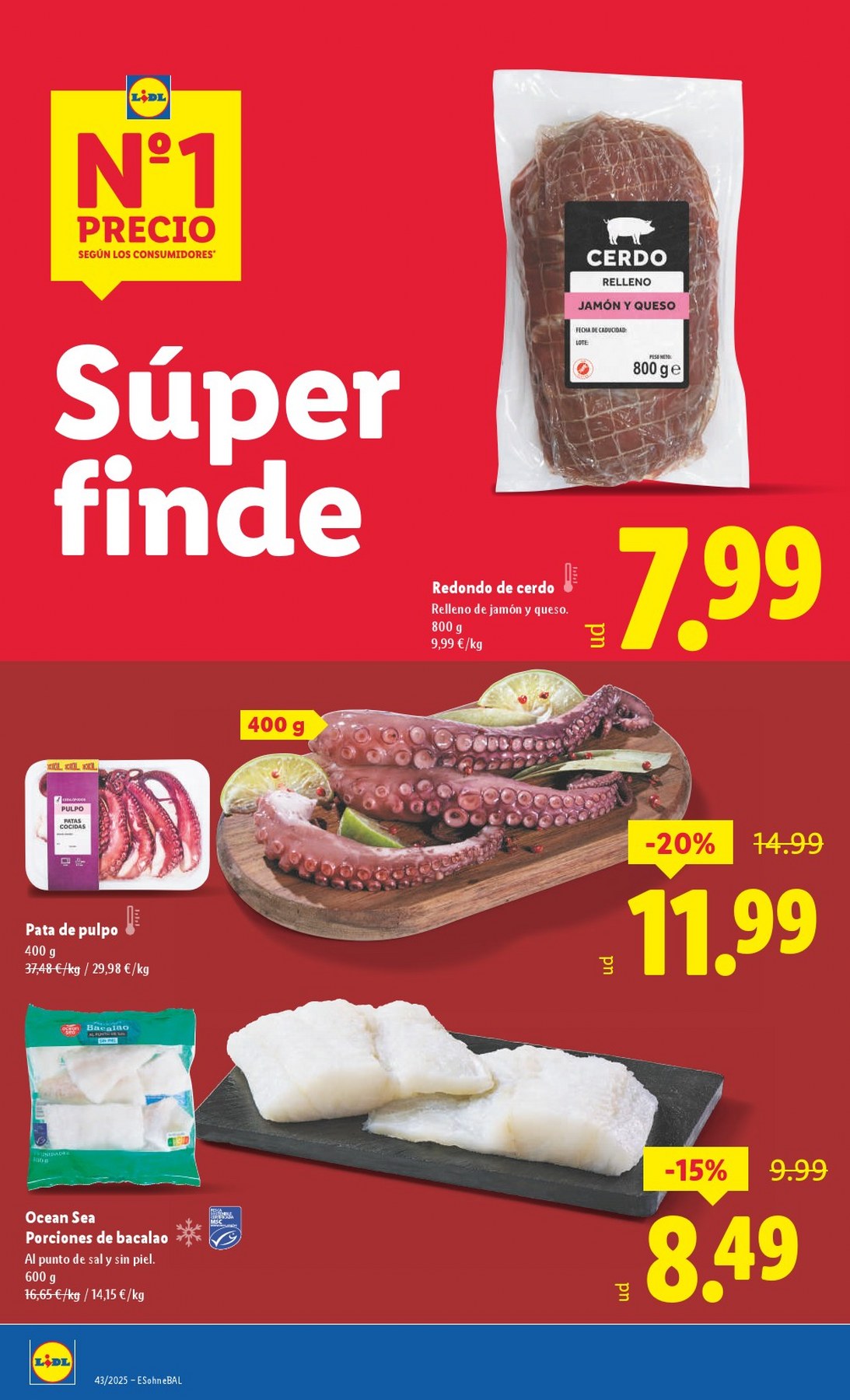 lidl folleto 36