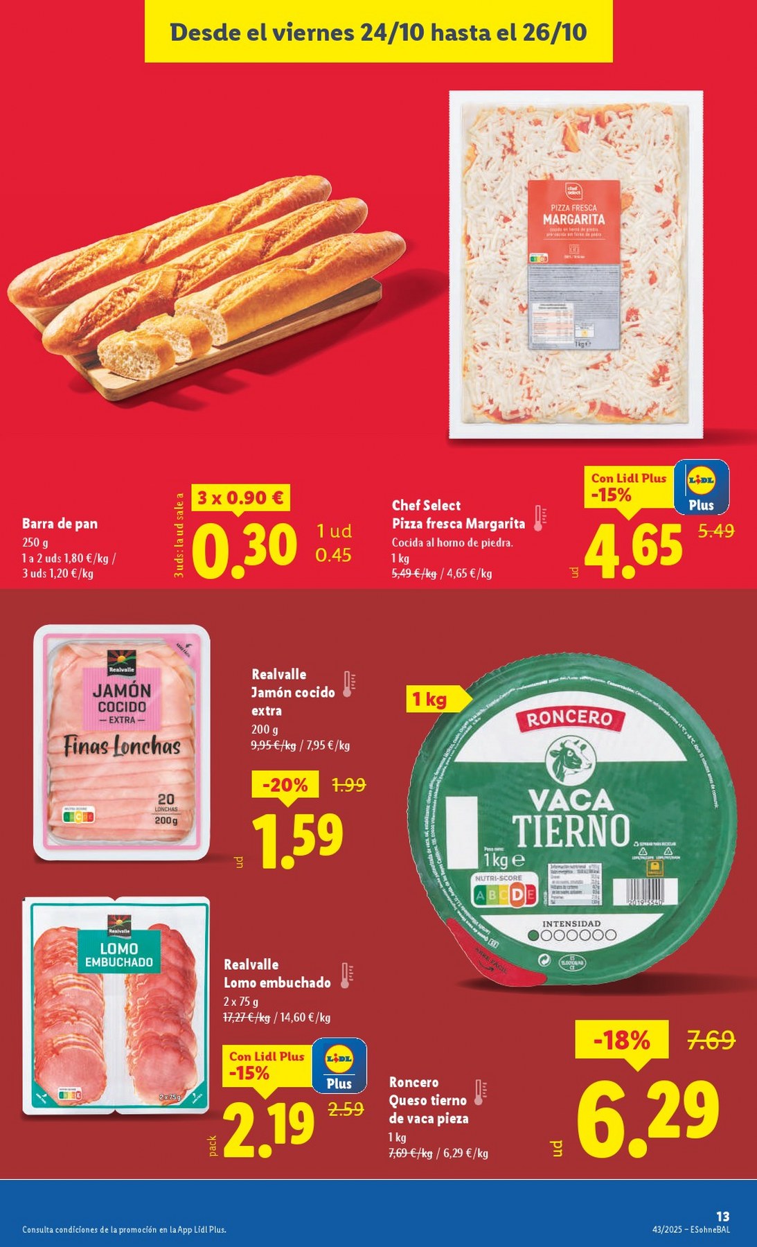 lidl folleto 37