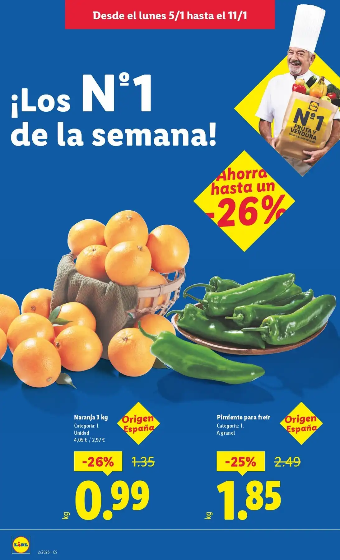 lidl folleto 4