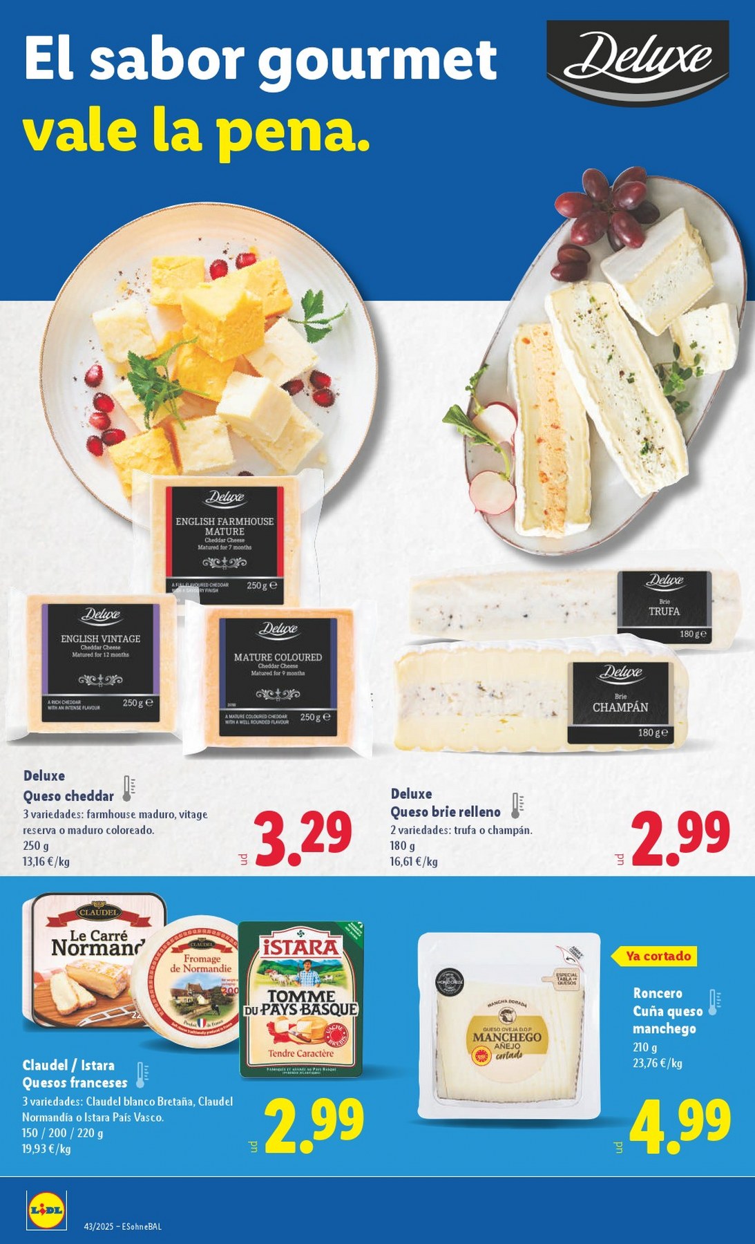 lidl folleto 44