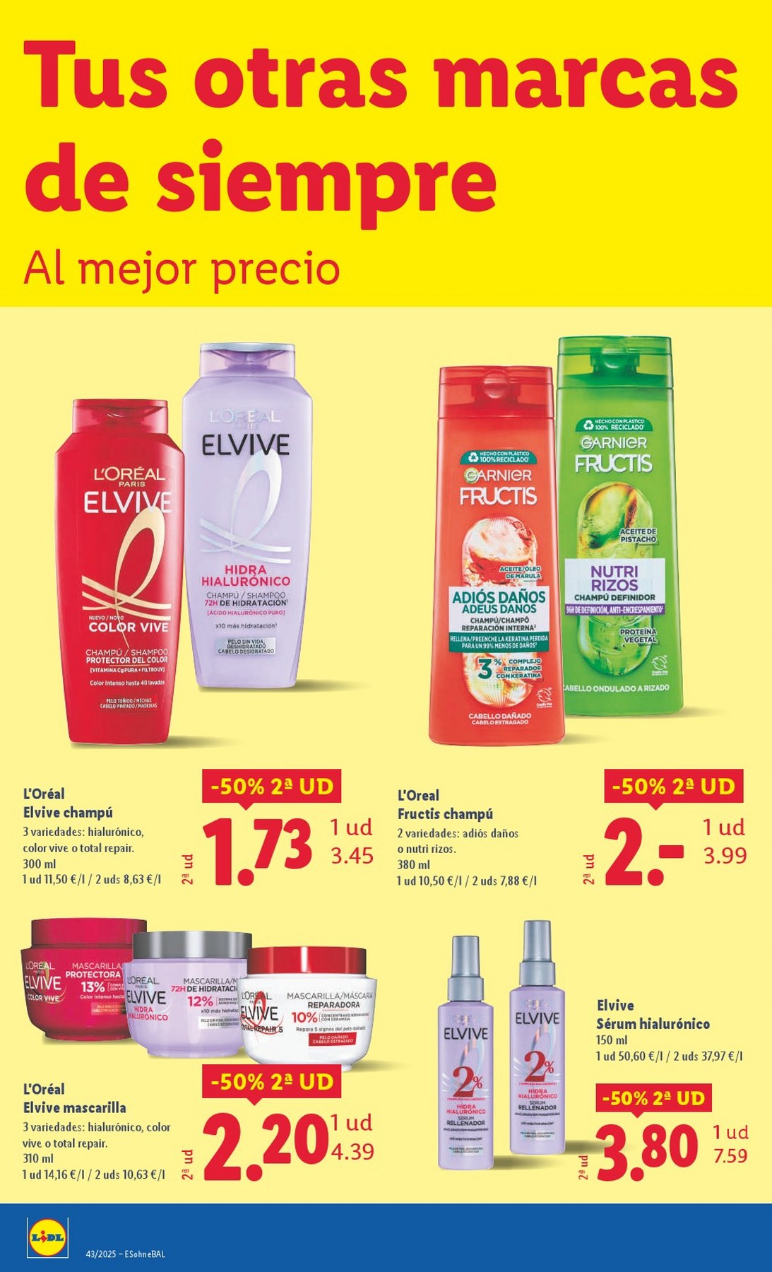 lidl folleto 48