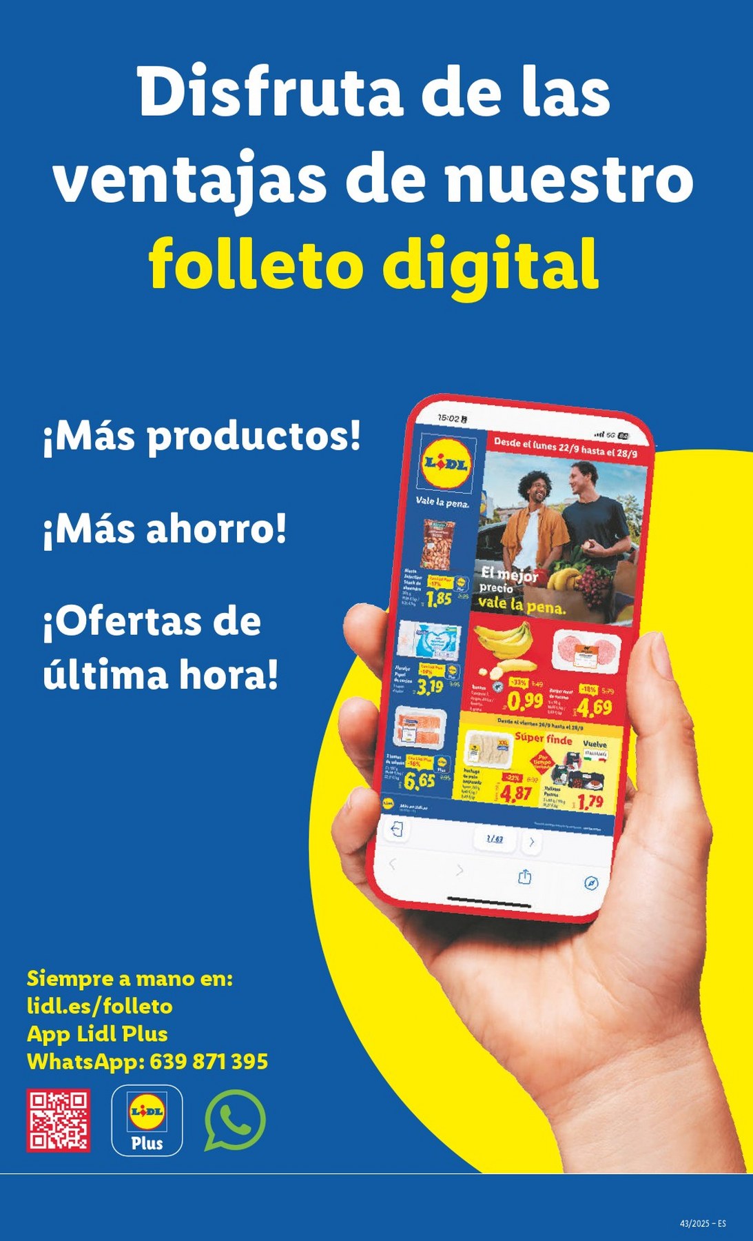 lidl folleto 53