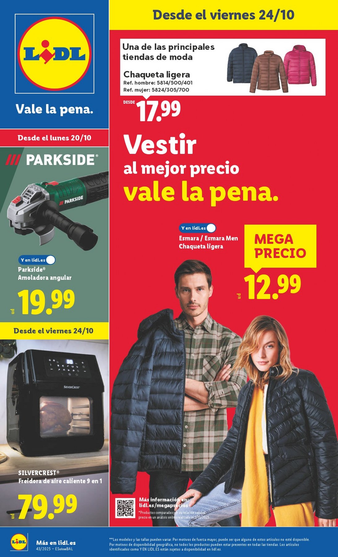 lidl folleto 55