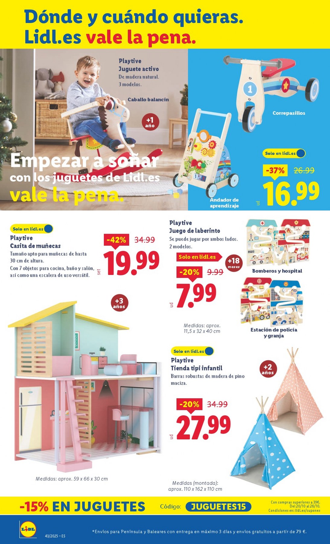lidl folleto 56