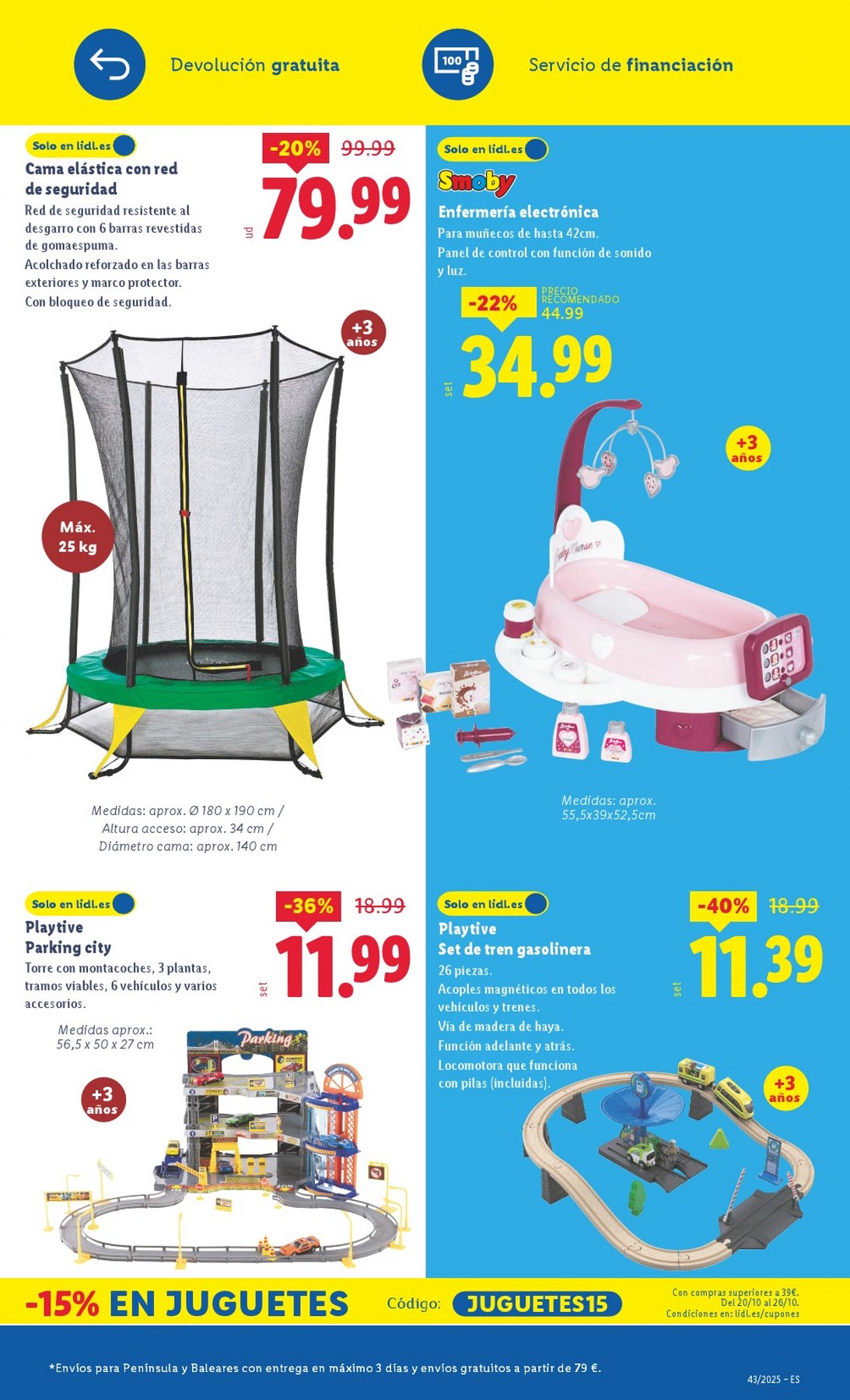 lidl folleto 57