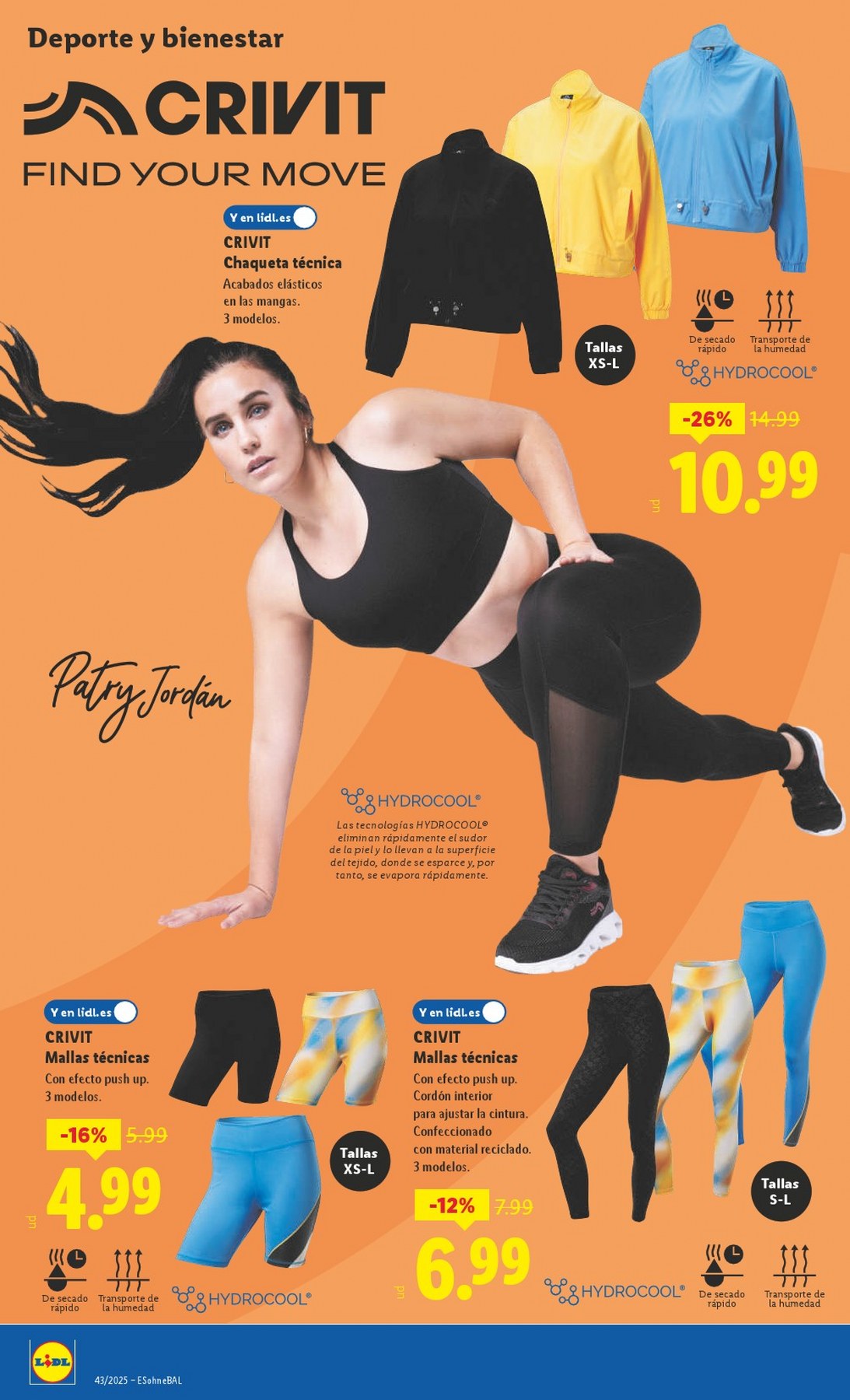 lidl folleto 64