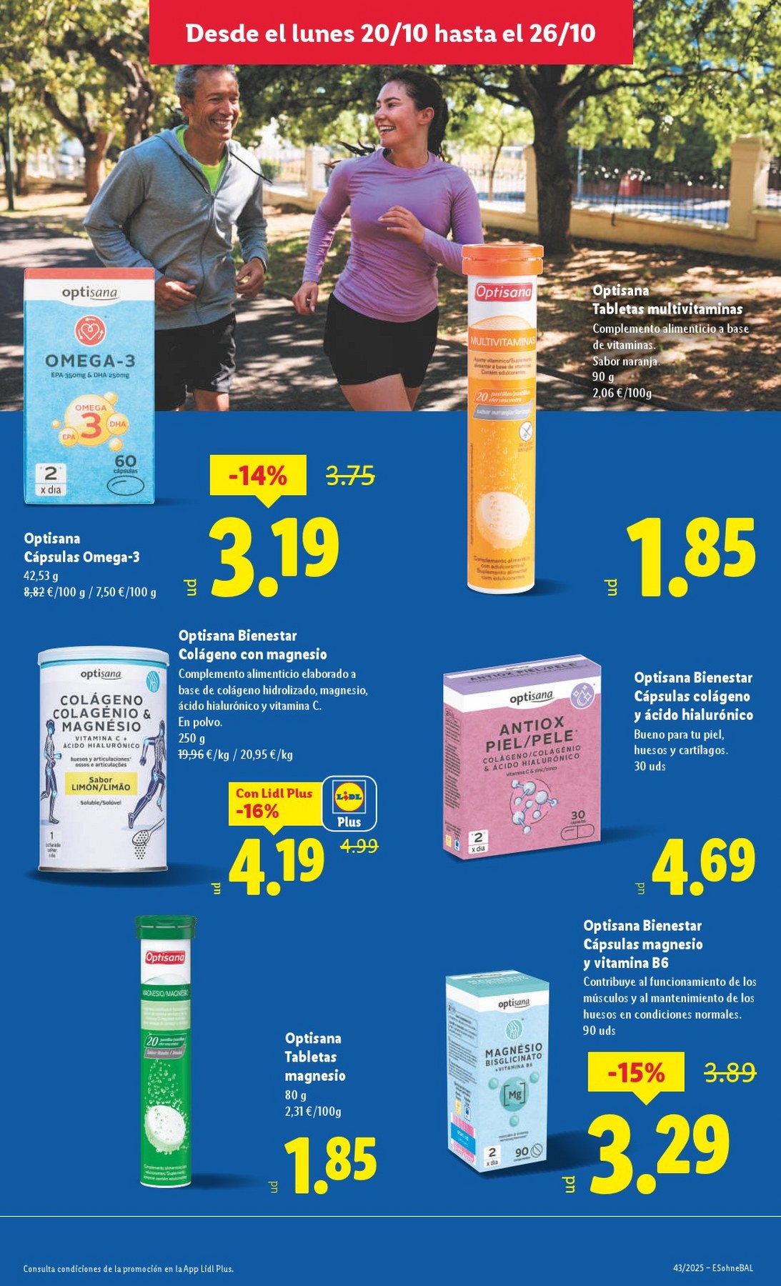 lidl folleto 67