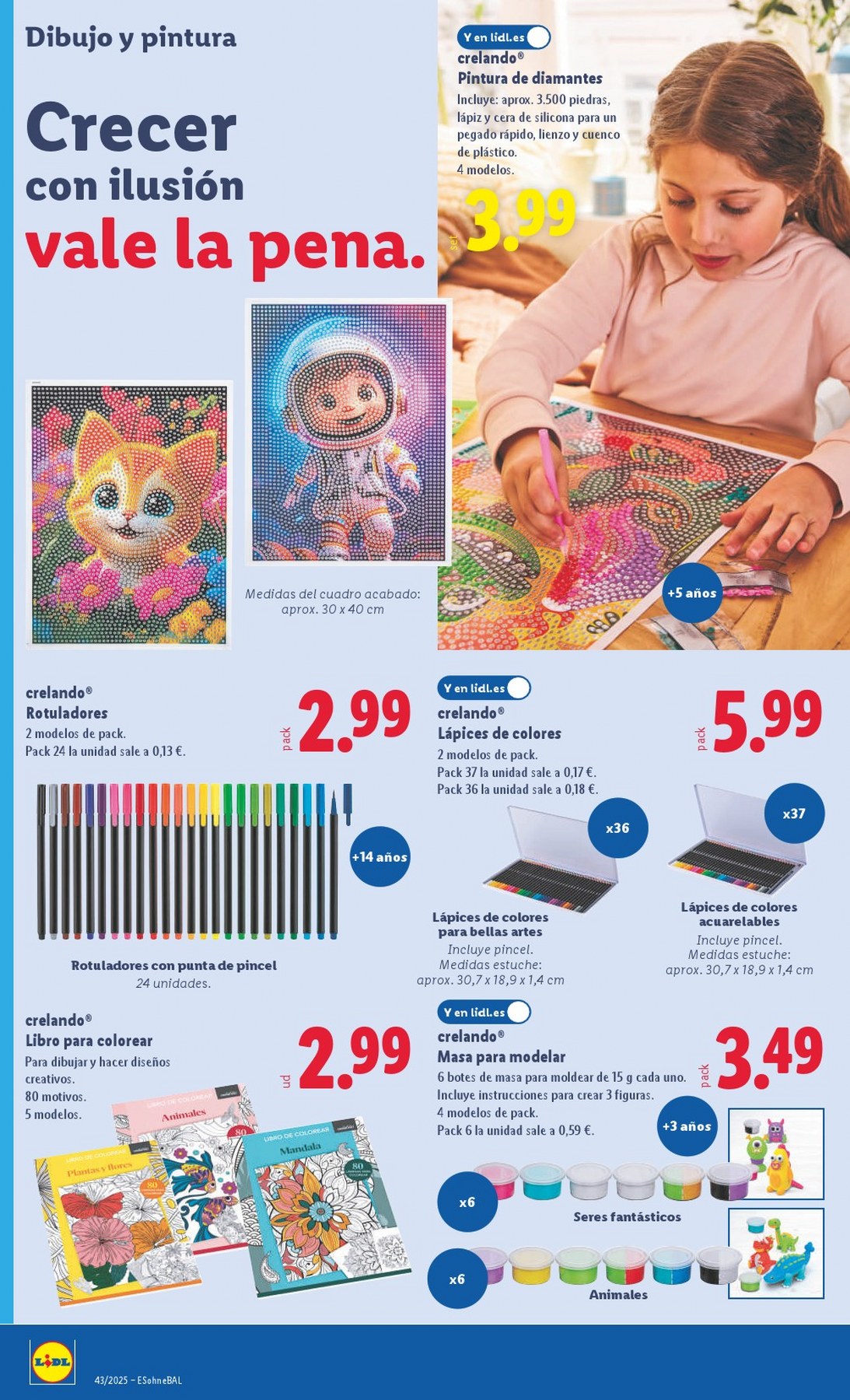 lidl folleto 68