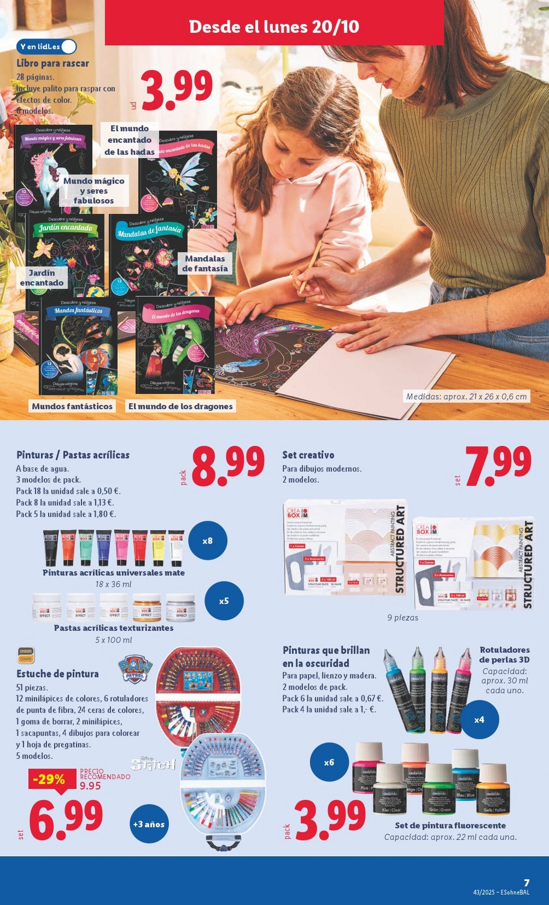 lidl folleto 69