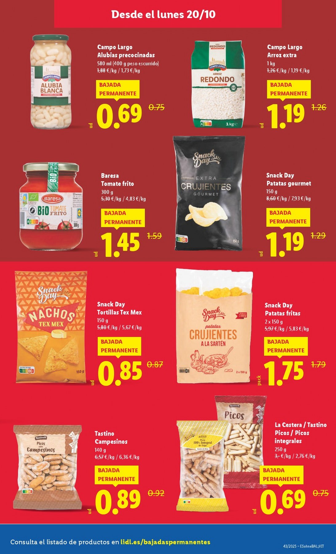 lidl folleto 7