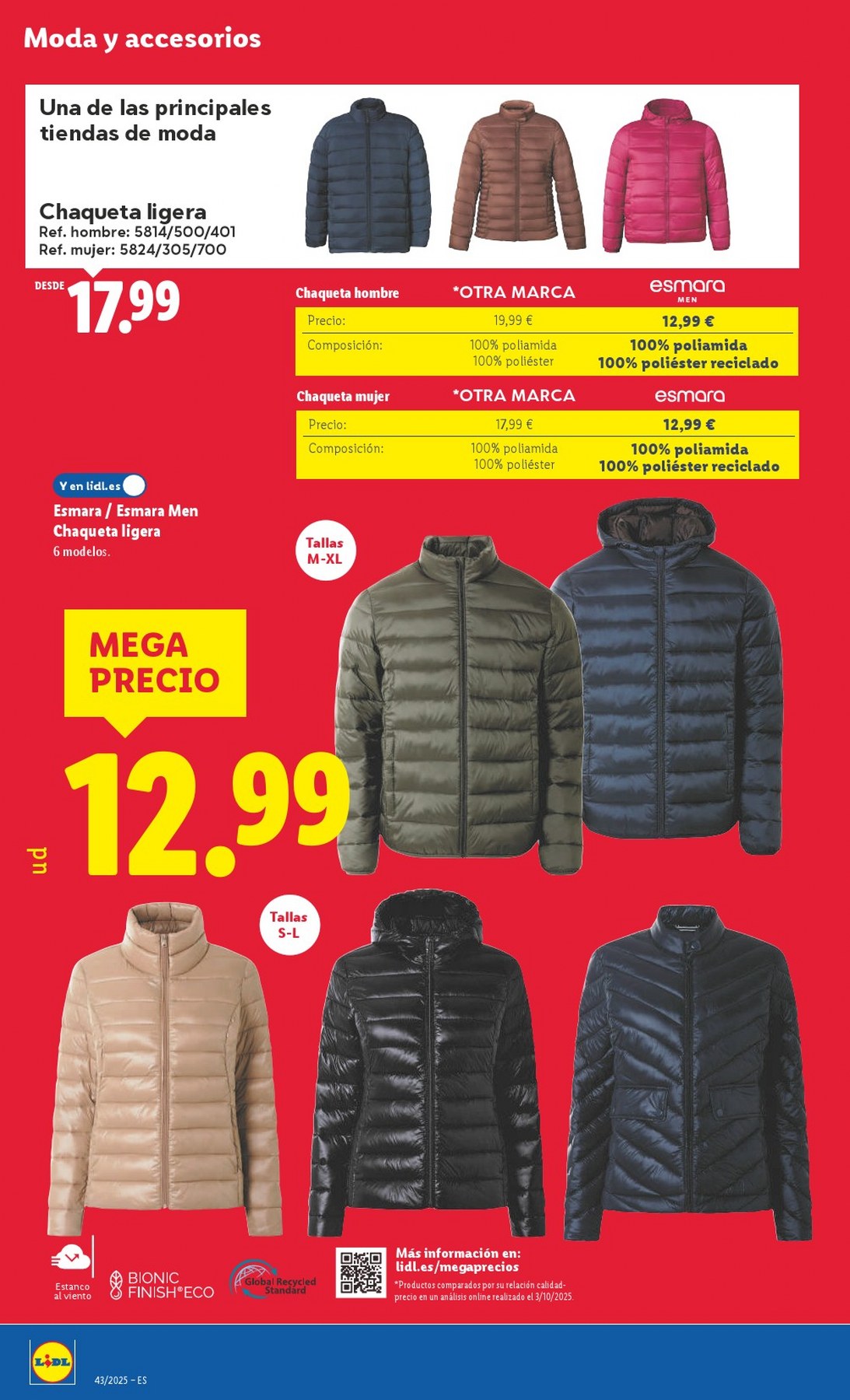 lidl folleto 72
