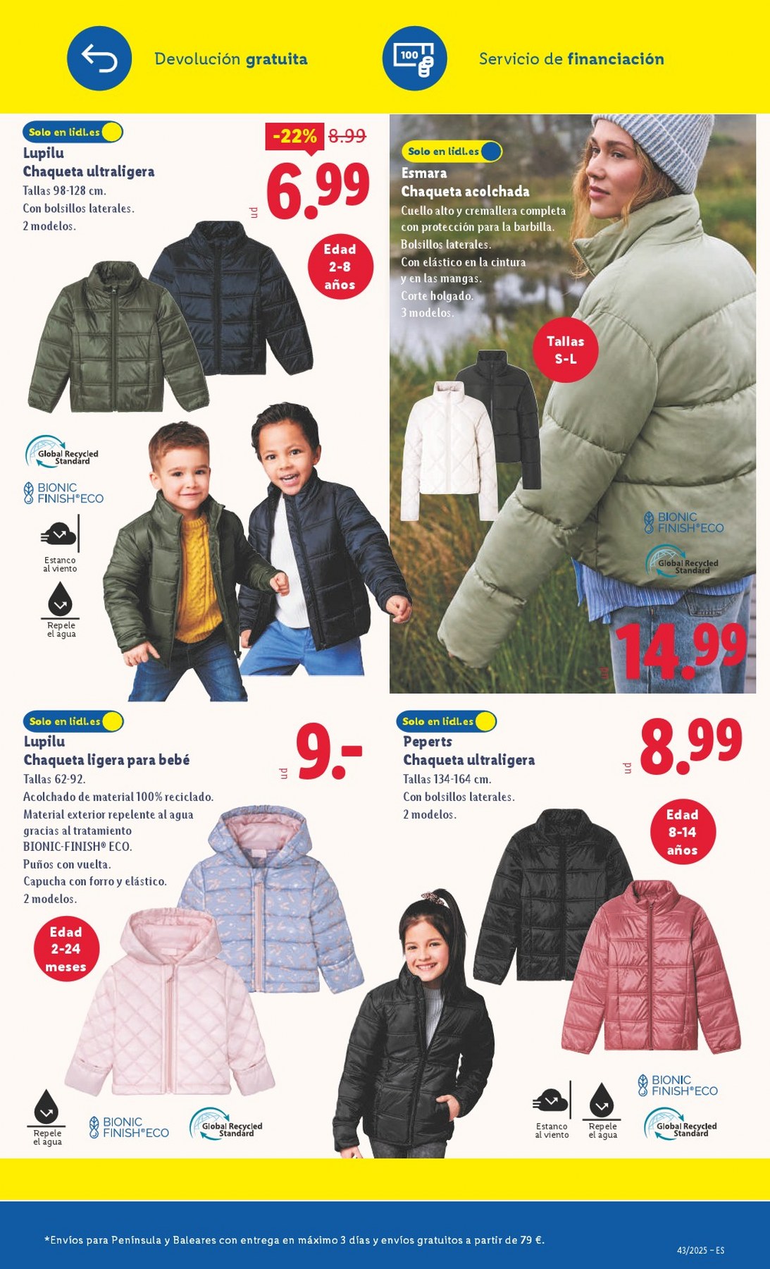 lidl folleto 75
