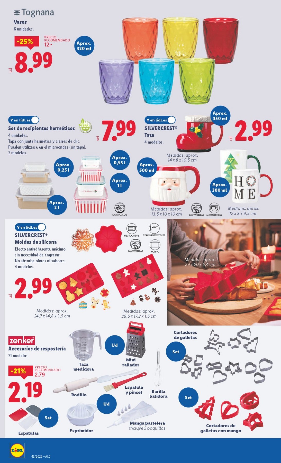 lidl folleto 78