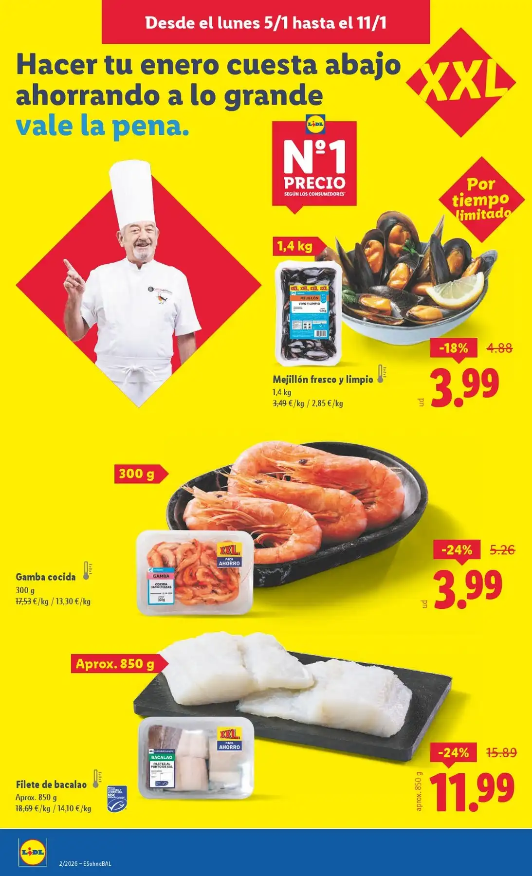 lidl folleto 8