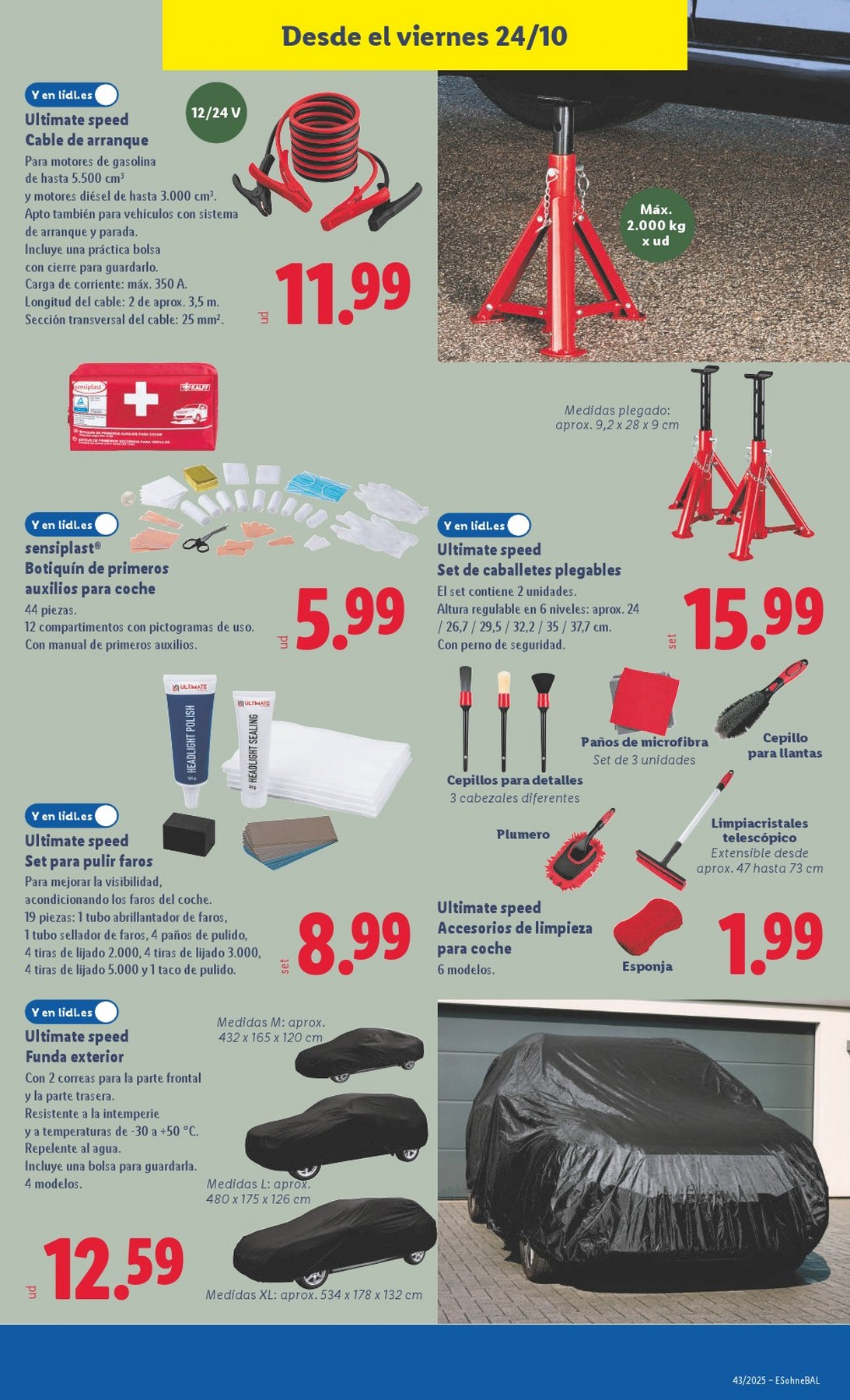 lidl folleto 81
