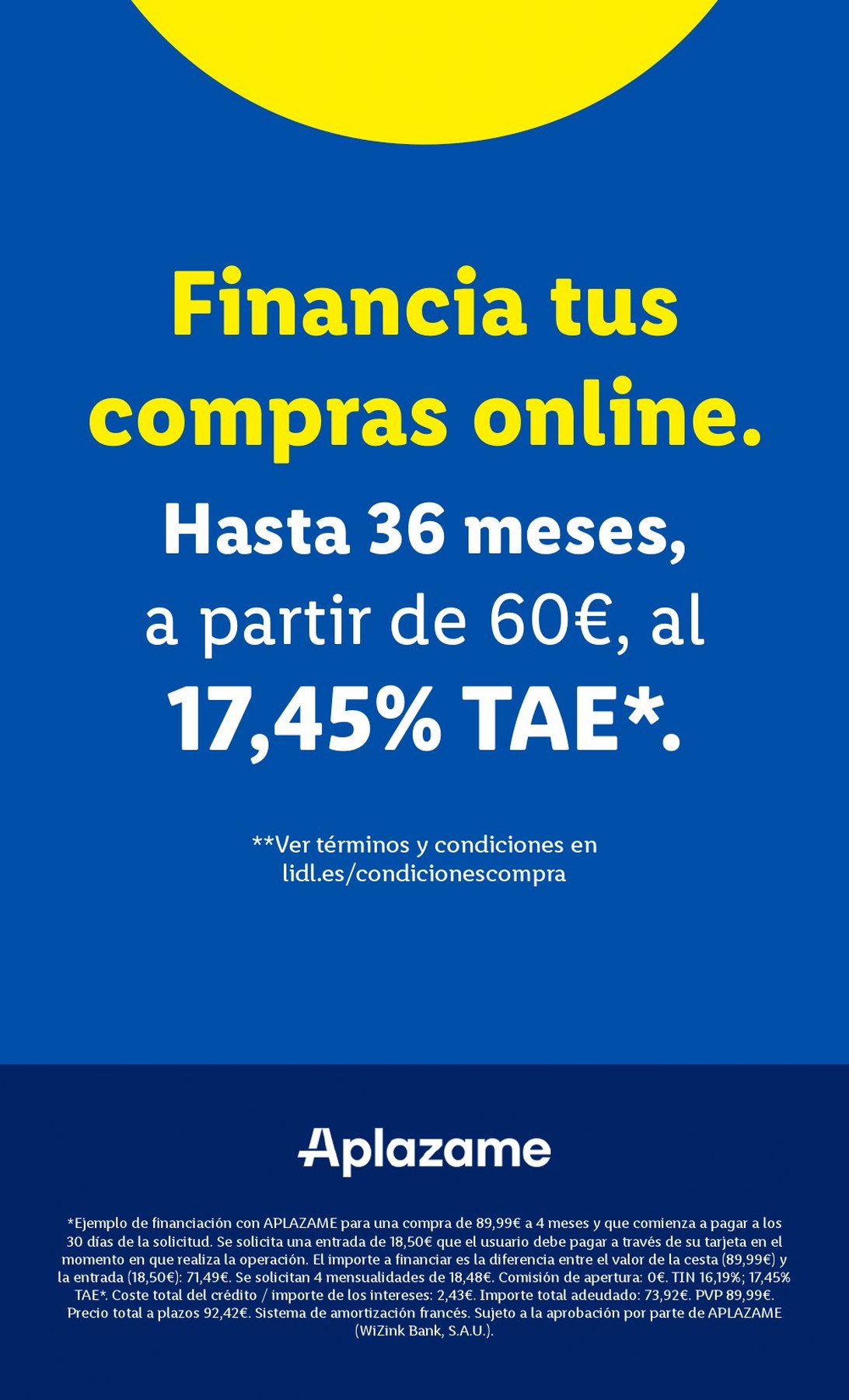 lidl folleto 82