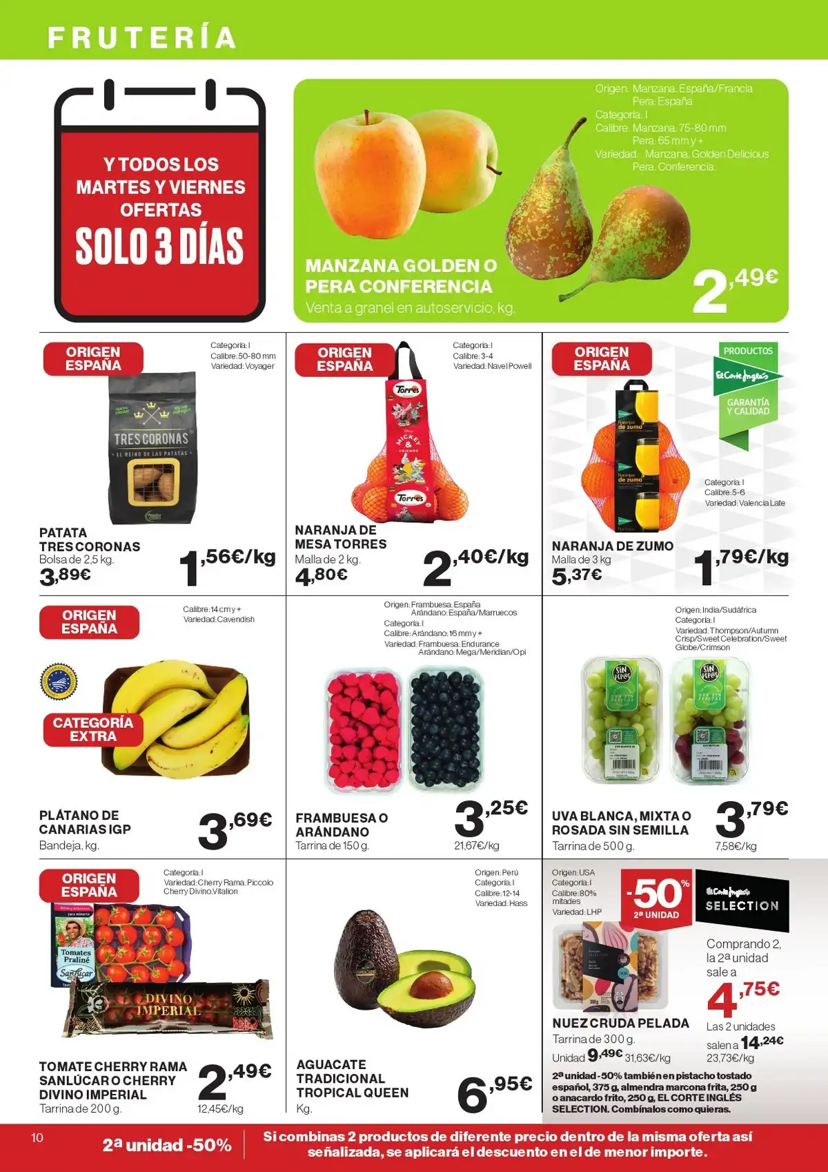 Catálogo Hipercor Desde 29/04/2026 - 05/05/2026 Nuevo - Página