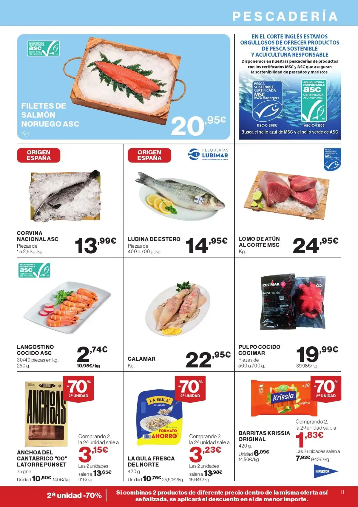 Catálogo Hipercor Desde 29/04/2026 - 05/05/2026 Nuevo - Página
