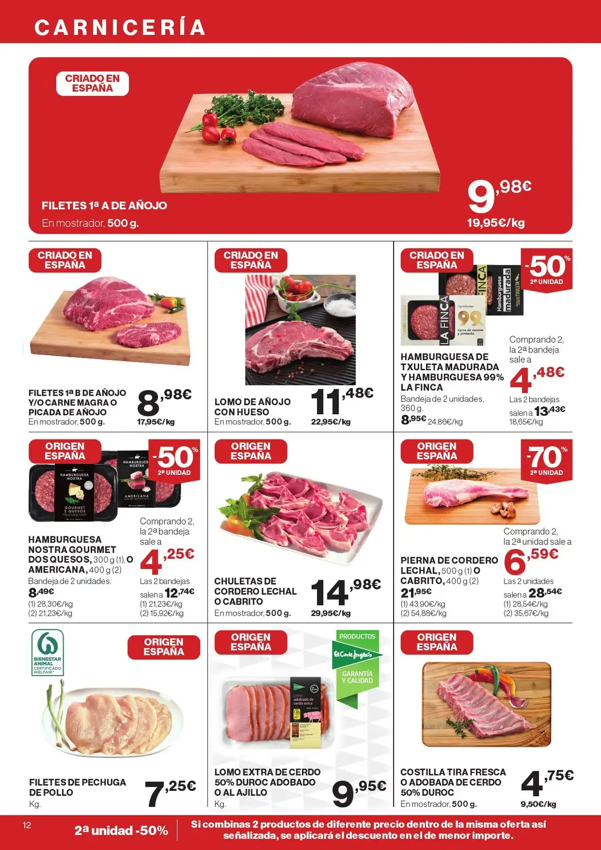 Catálogo Hipercor Desde 29/04/2026 - 05/05/2026 Nuevo - Página