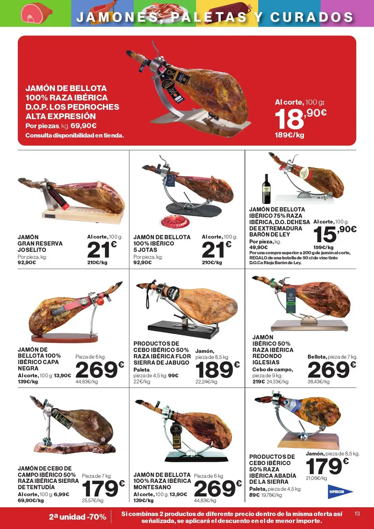 Catálogo Hipercor Desde 29/04/2026 - 05/05/2026 Nuevo - Página