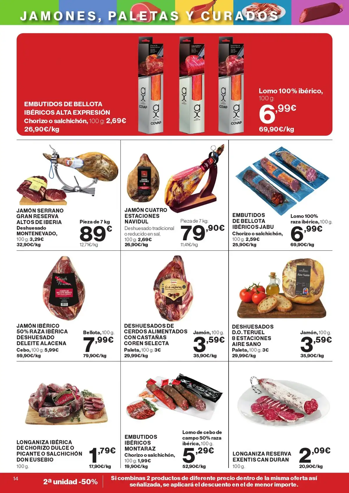 Catálogo Hipercor Desde 29/04/2026 - 05/05/2026 Nuevo - Página