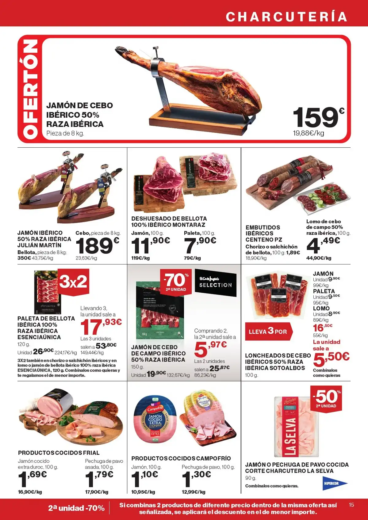 Catálogo Hipercor Desde 29/04/2026 - 05/05/2026 Nuevo - Página