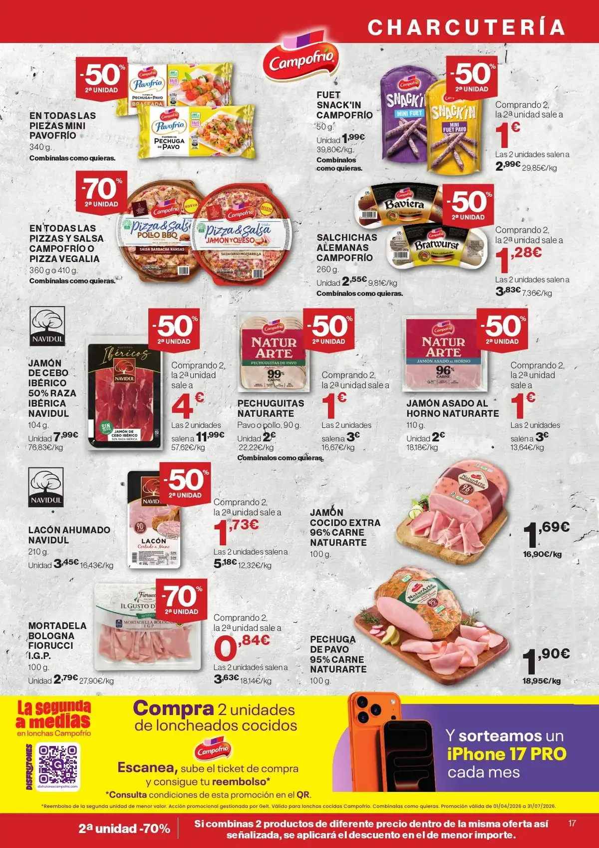 Catálogo Hipercor Desde 29/04/2026 - 05/05/2026 Nuevo - Página