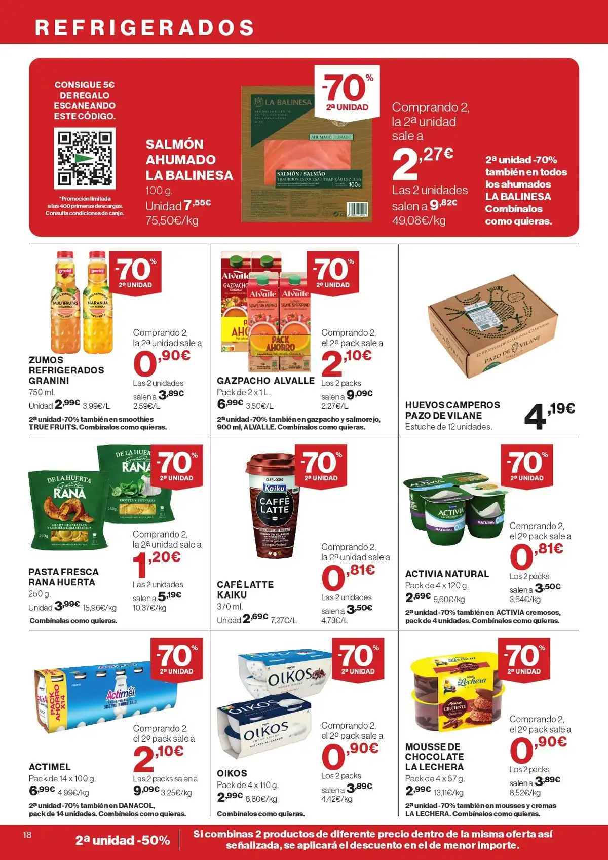 Catálogo Hipercor Desde 29/04/2026 - 05/05/2026 Nuevo - Página