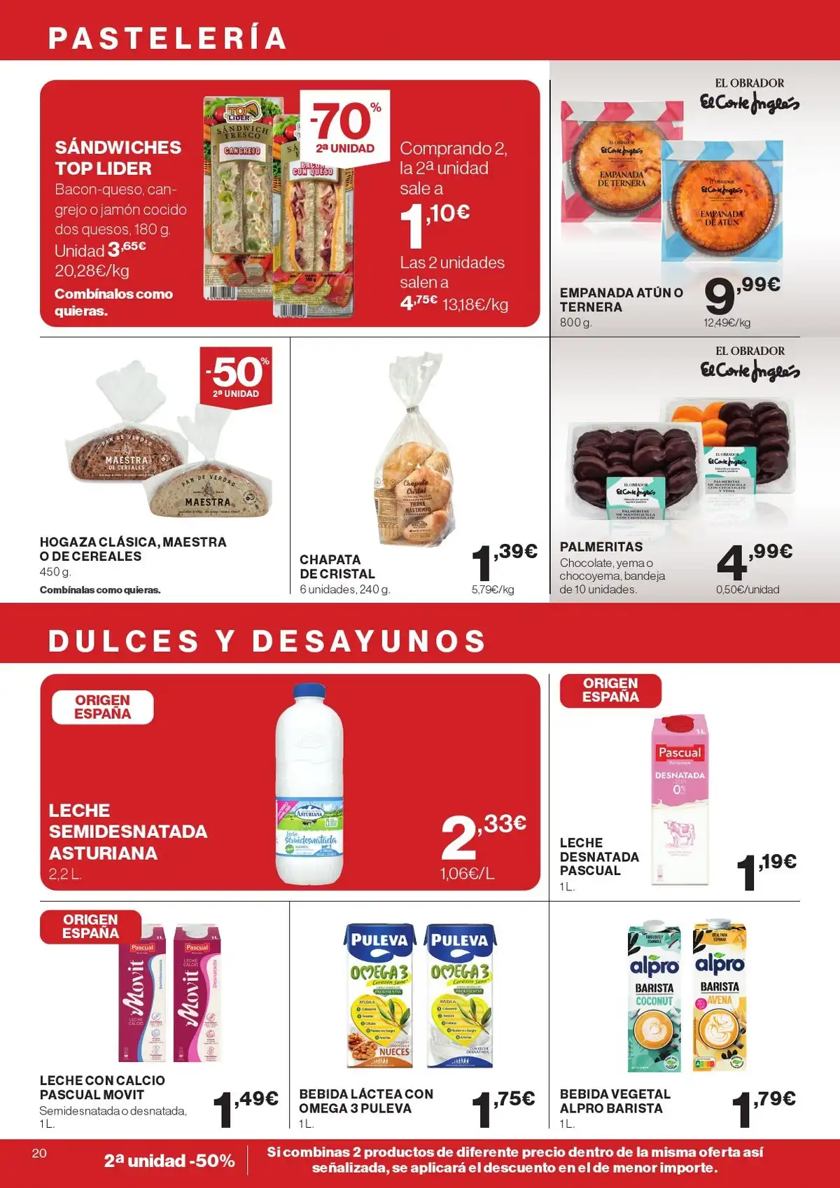 Catálogo Hipercor Desde 29/04/2026 - 05/05/2026 Nuevo - Página