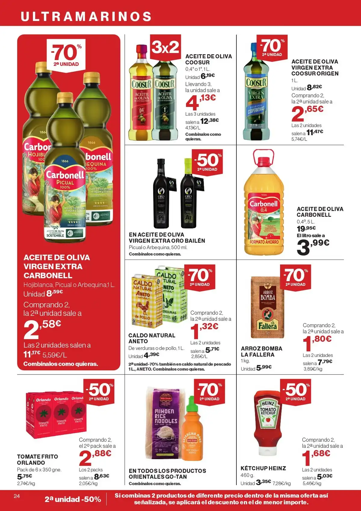 Catálogo Hipercor Desde 29/04/2026 - 05/05/2026 Nuevo - Página