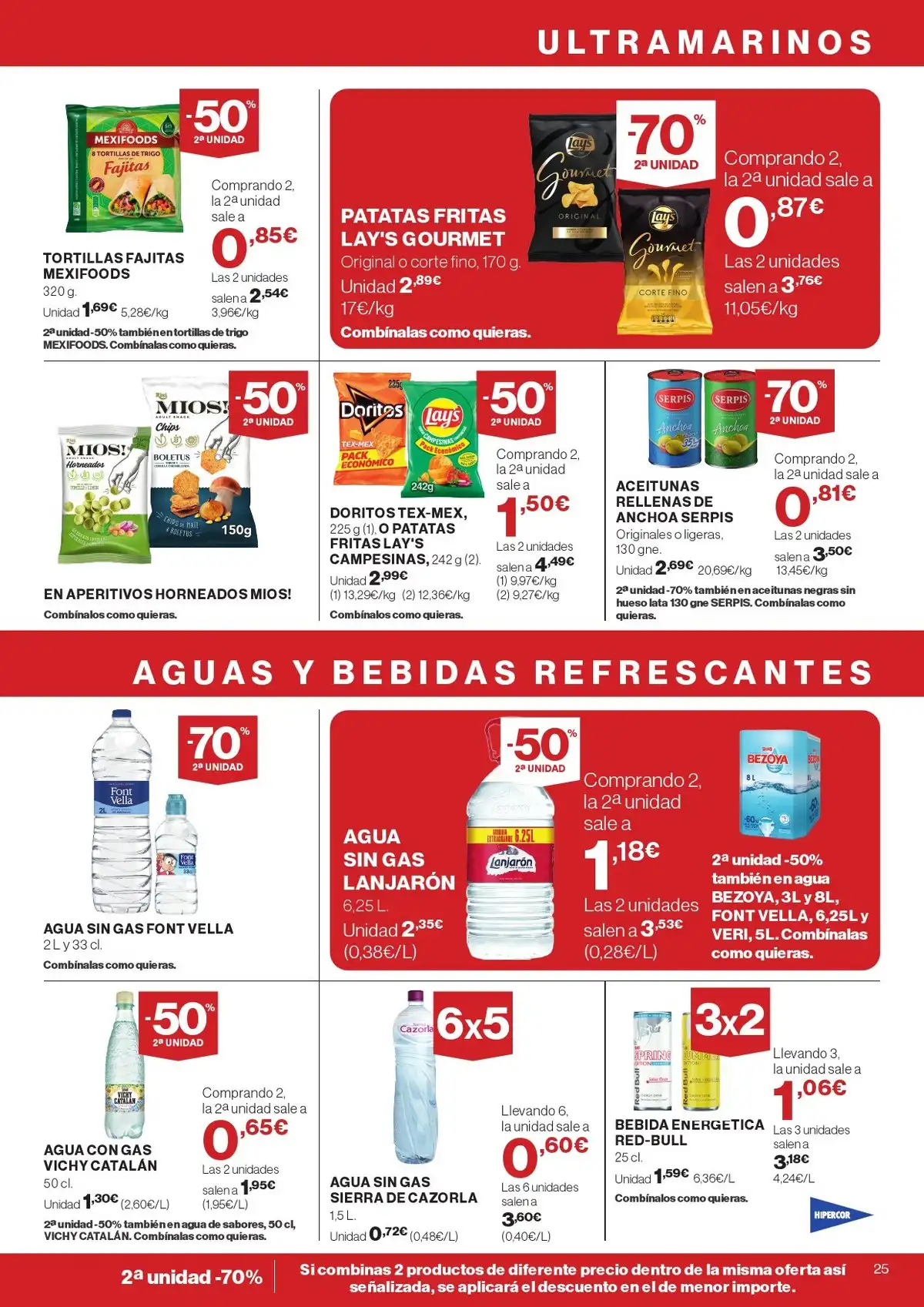Catálogo Hipercor Desde 29/04/2026 - 05/05/2026 Nuevo - Página