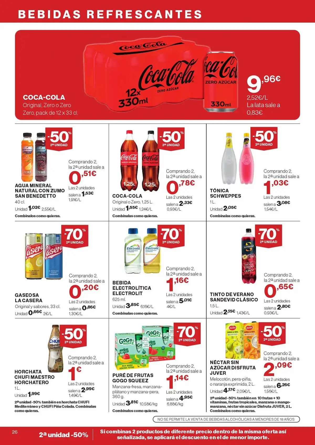 Catálogo Hipercor Desde 29/04/2026 - 05/05/2026 Nuevo - Página