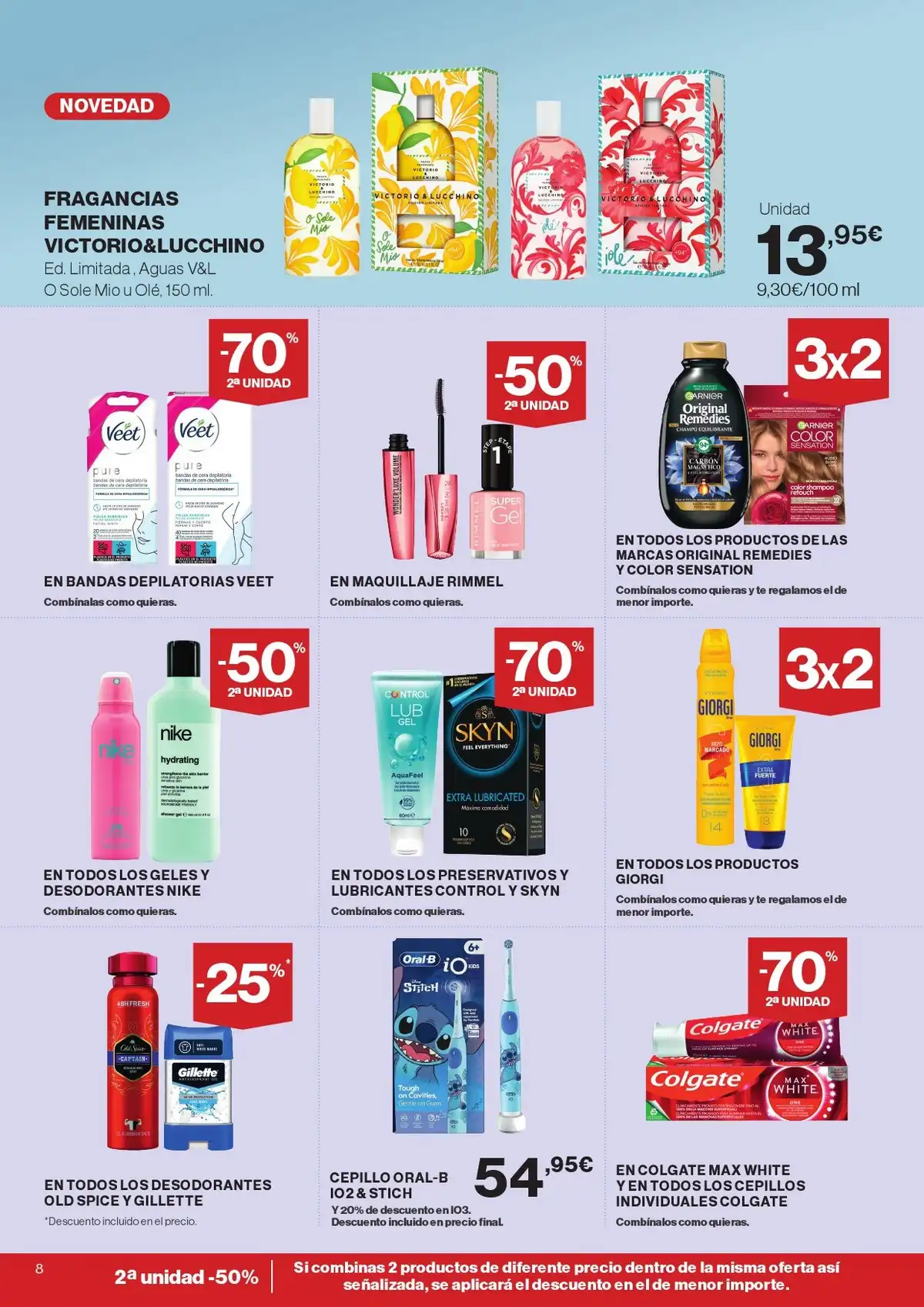 Catálogo Hipercor Desde 29/04/2026 - 05/05/2026 Nuevo - Página