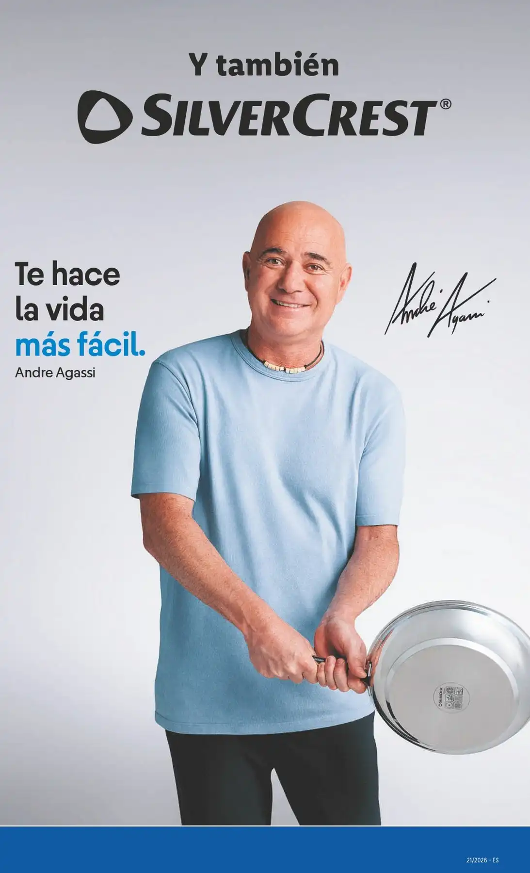 Catálogo Lidl Bazar Desde 18/05/2026 - 24/05/2026 Nuevo - Página