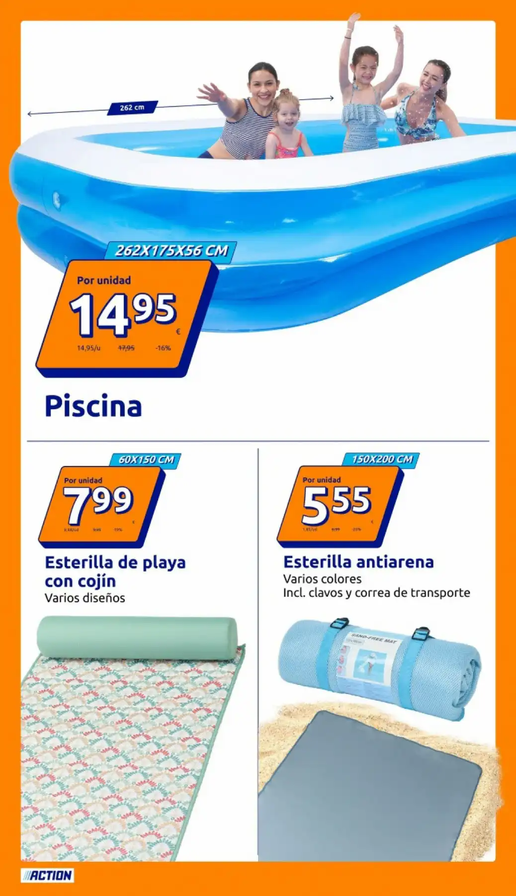 Folleto Action Del 01/07/2026 Al 07/07/2026 - Imagen 4 Del 01/07/2026